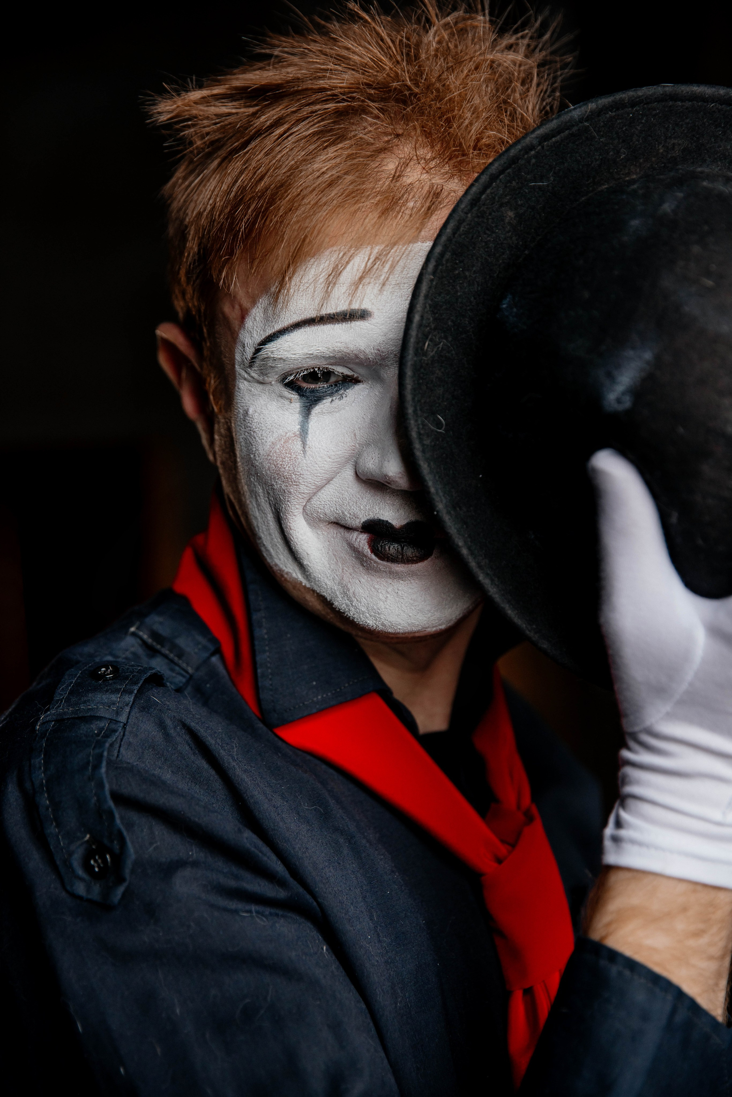 Игорь. Мужской фотограф СПб