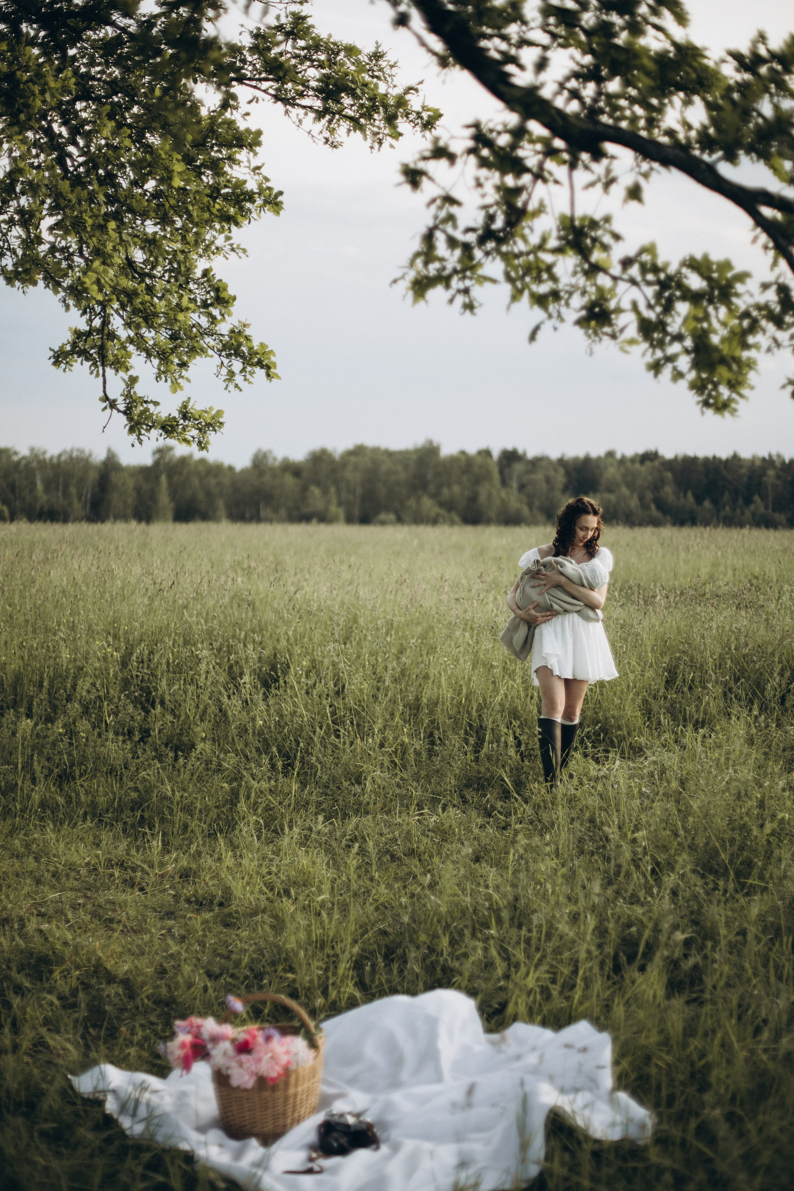 Andrey Olga & Makar Polina. Главная