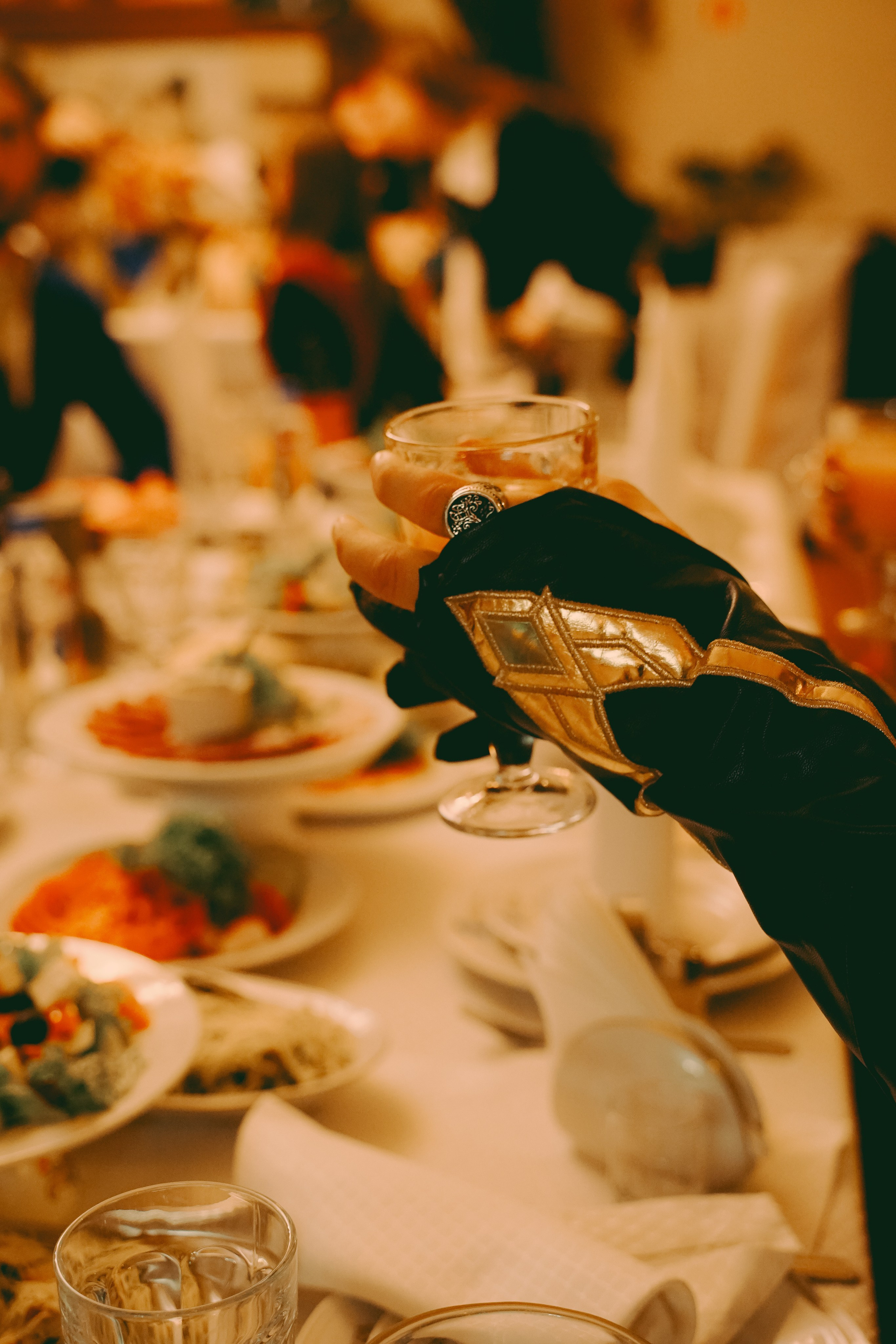 Бал Сопряжения Сфер. Арт-фотограф в Краснодаре