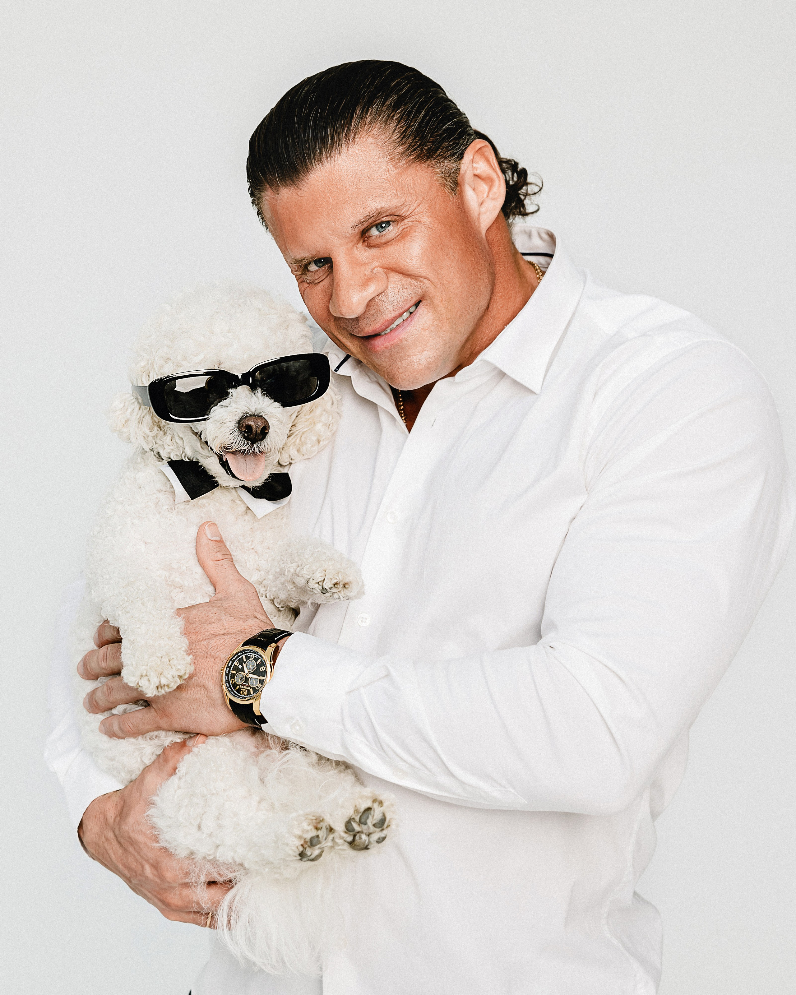 Елена Борщева и семья. Профессиональный фотограф в Москве