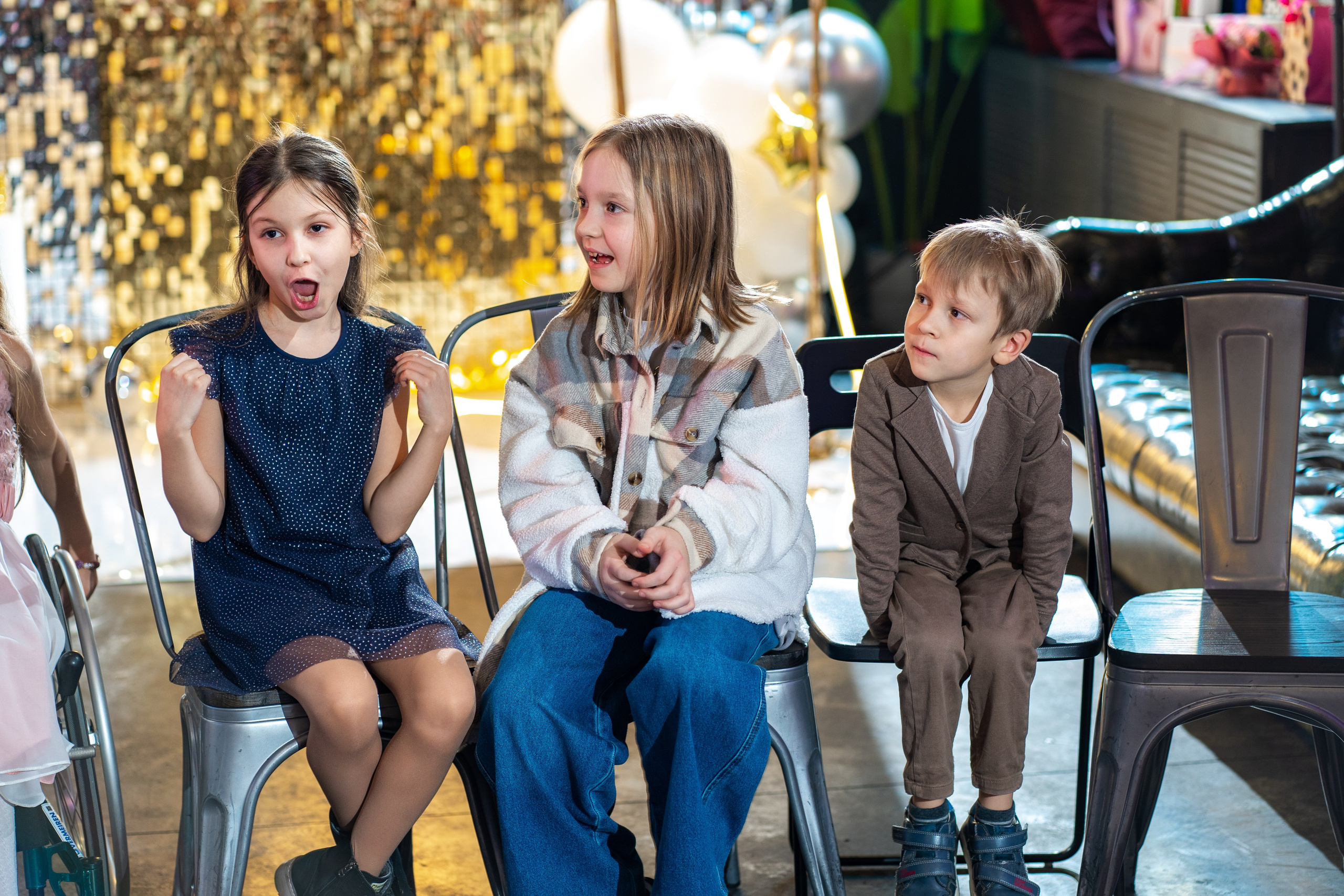 День рождения