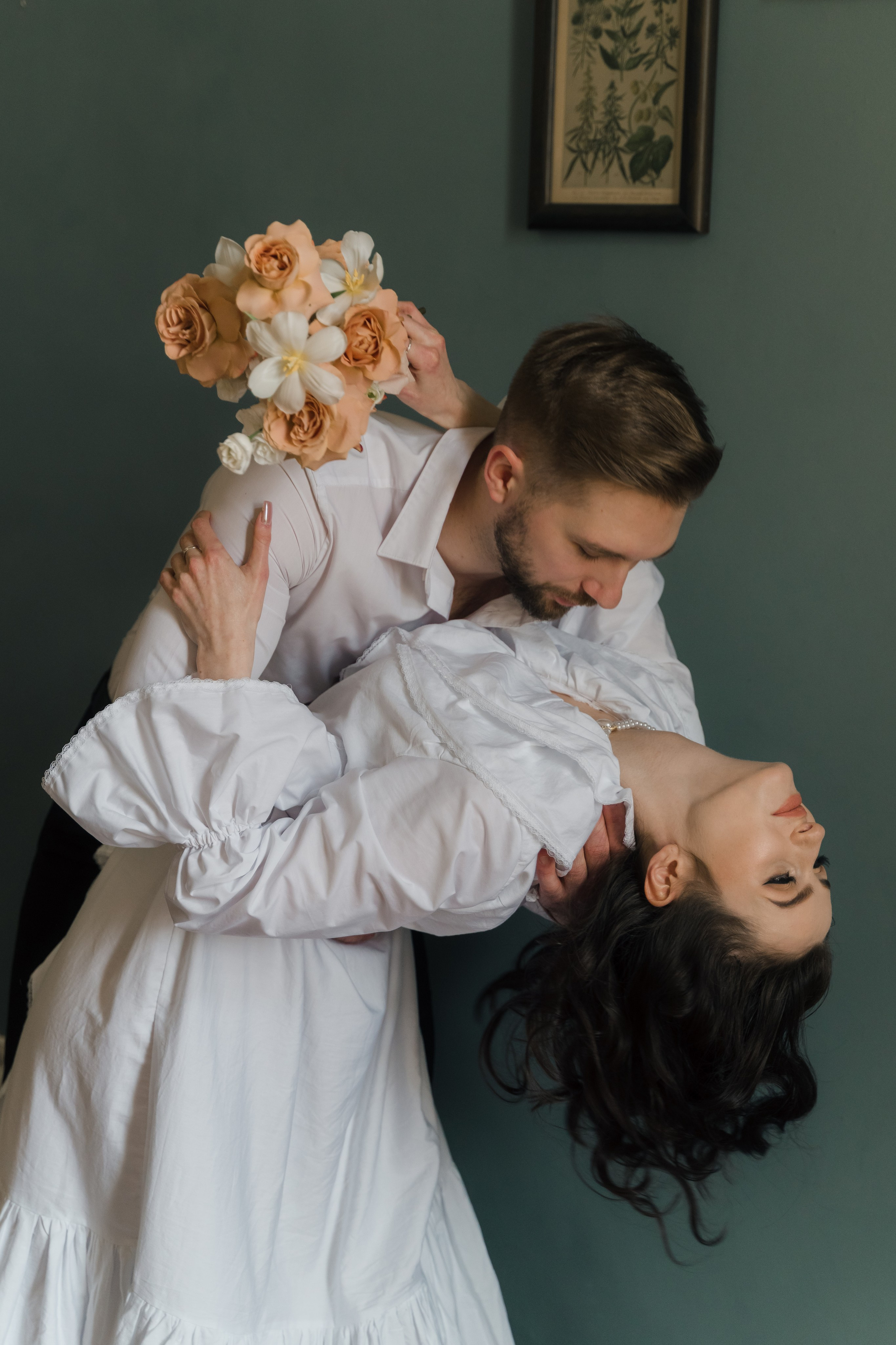 Алексей + Ксения