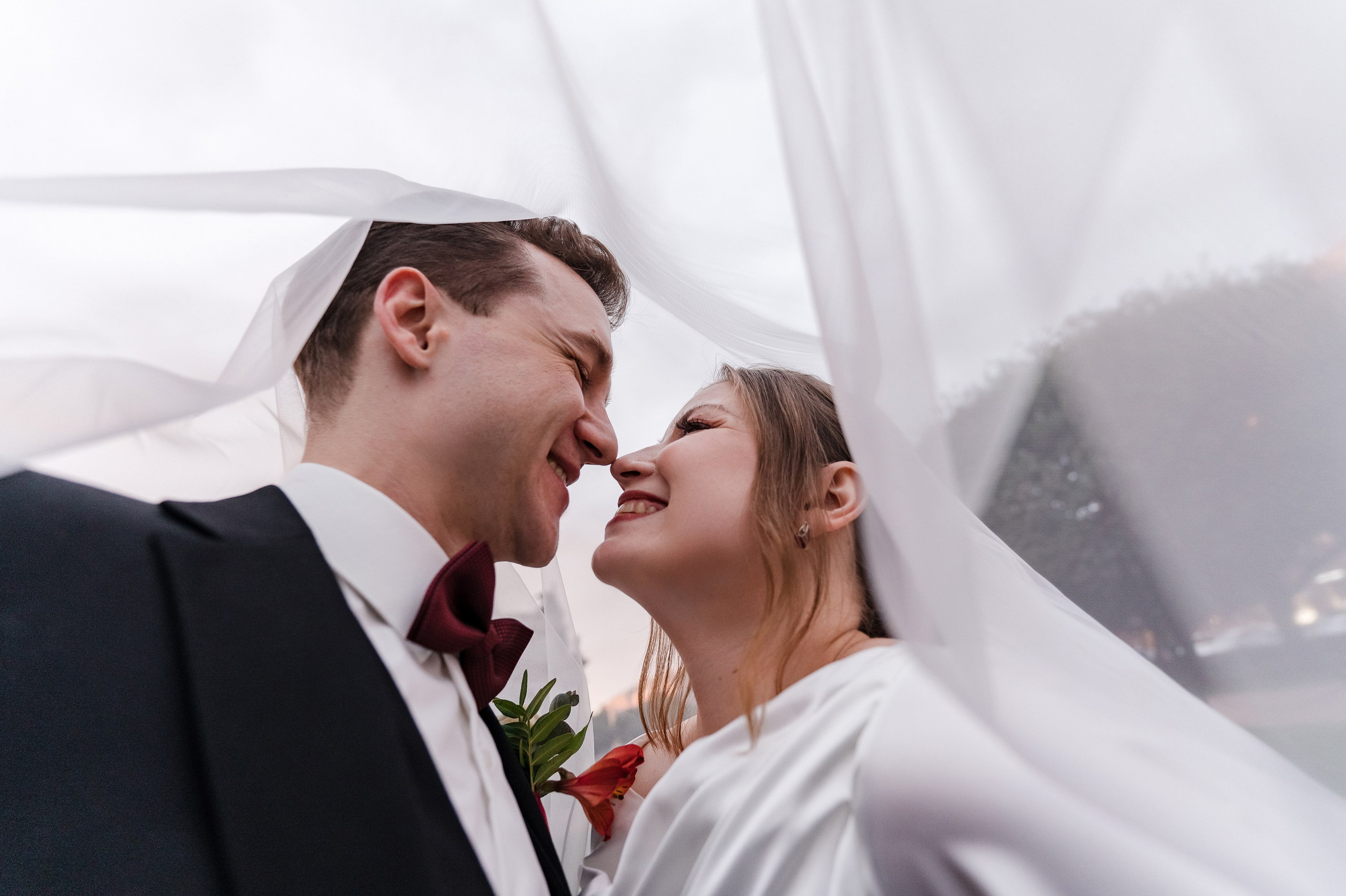 Игорь + Полина