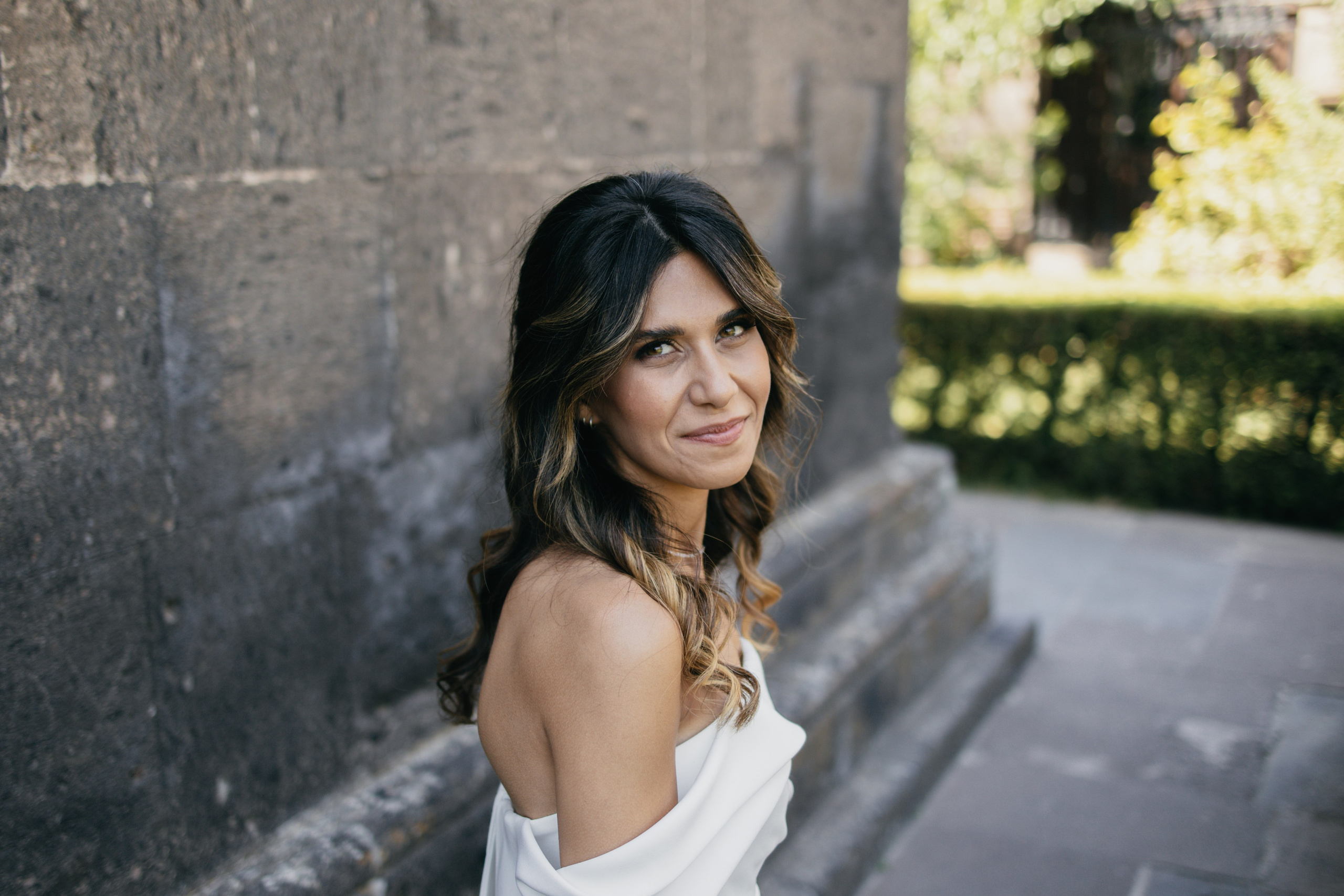 Свадьба Мери и Арама в храме Мухни. Фотограф в Армении Женя Гилевич