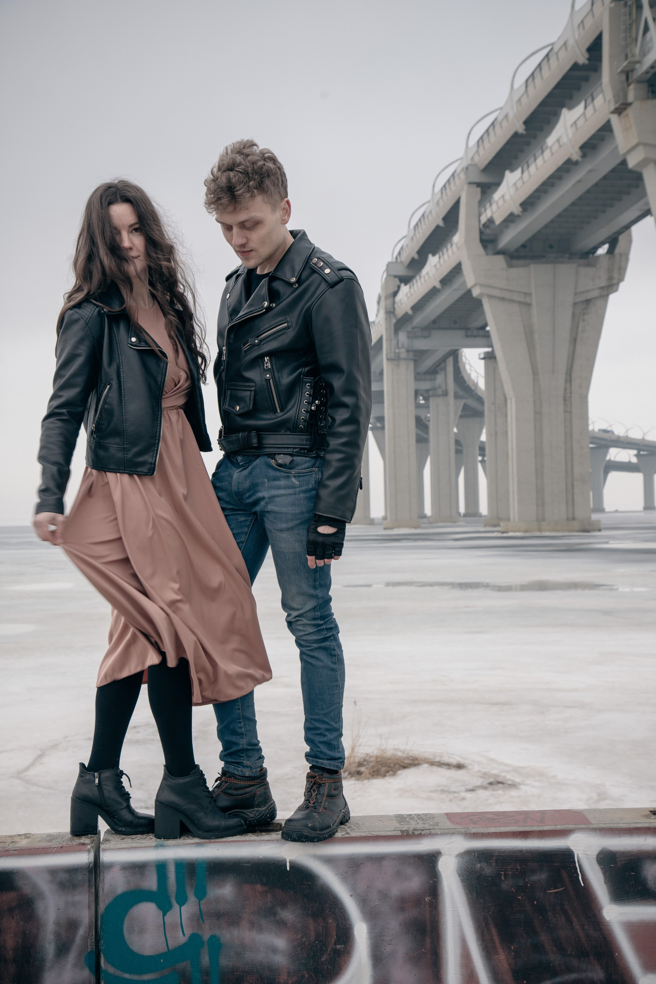 Канонерка. Фотограф Алексей Шуля — портфолио