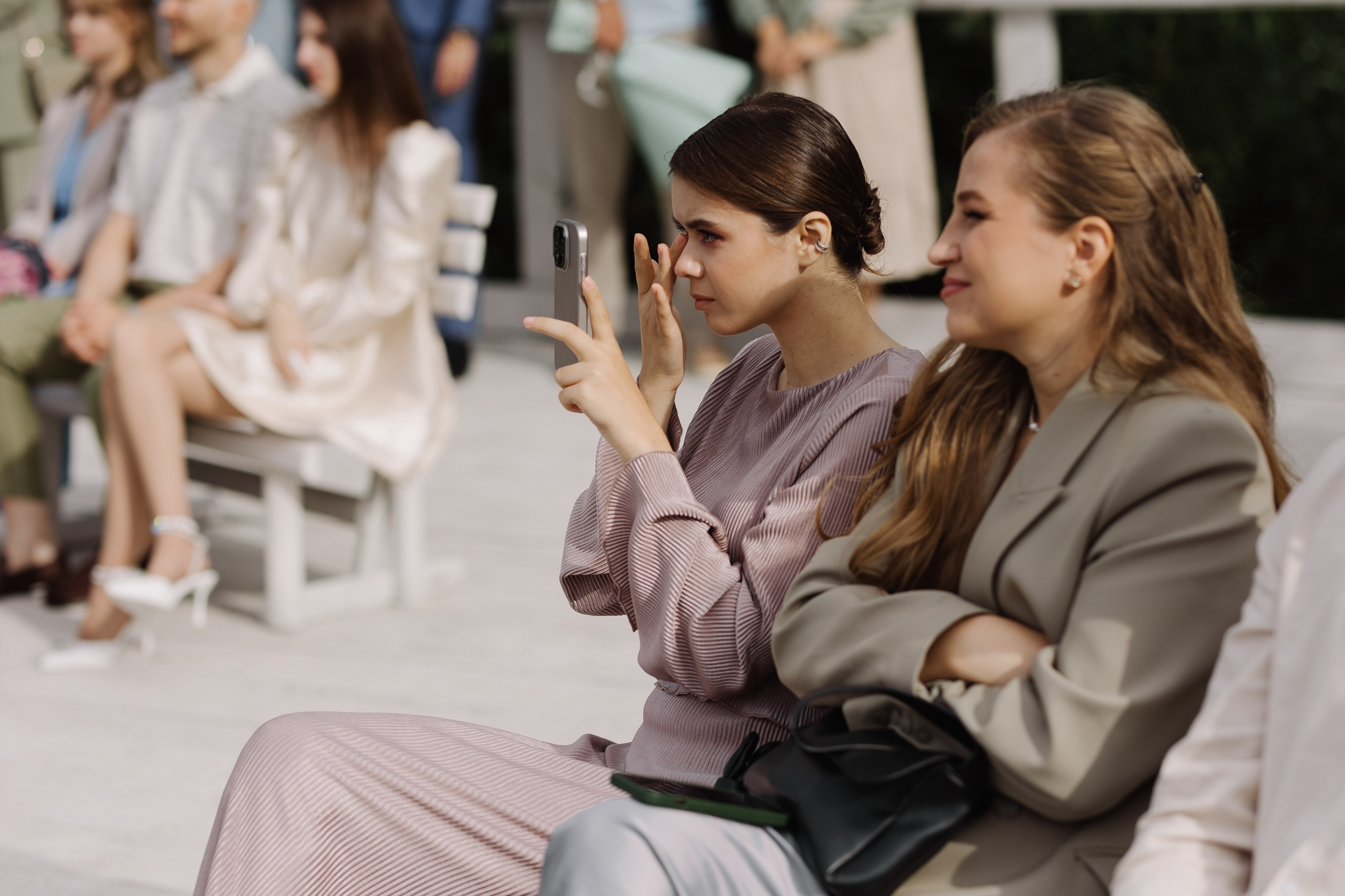 Владимир и Ляйсан. Фотограф Челябинск Юлия Ермакова