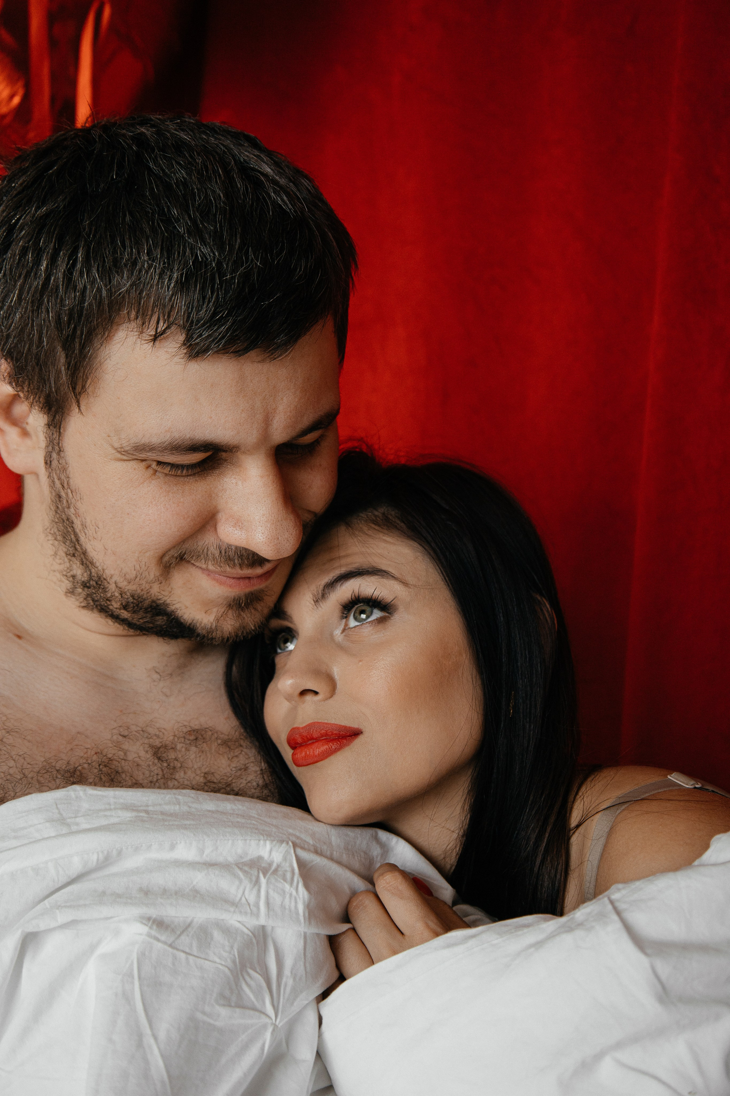 Happy Valentine's. Фотограф из Краснодара Мария Приходько