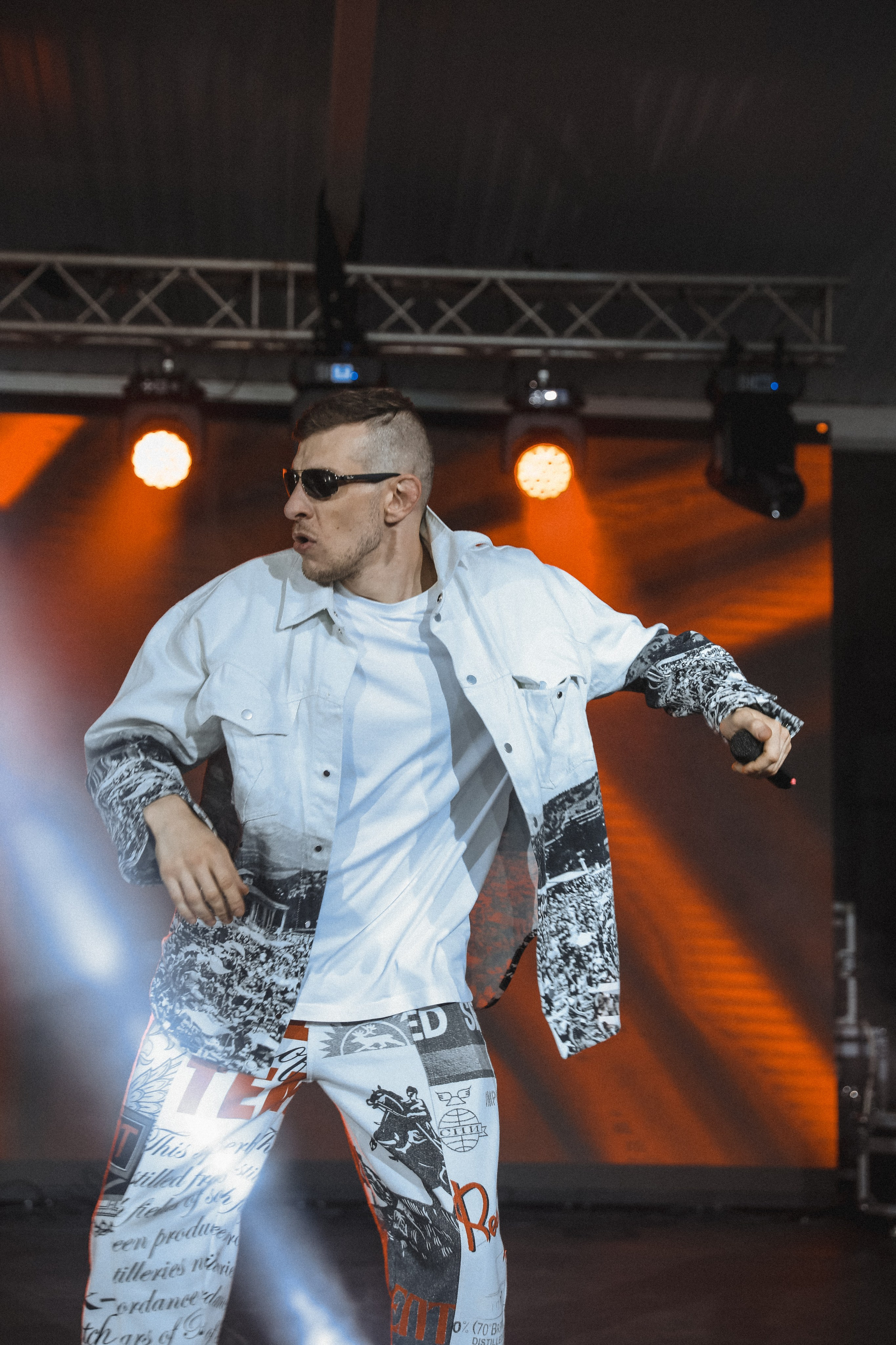 Челси \ Банд’Эрос \ ORLOWFASHION. Photographer Viktoriya Markushina «My world throug»