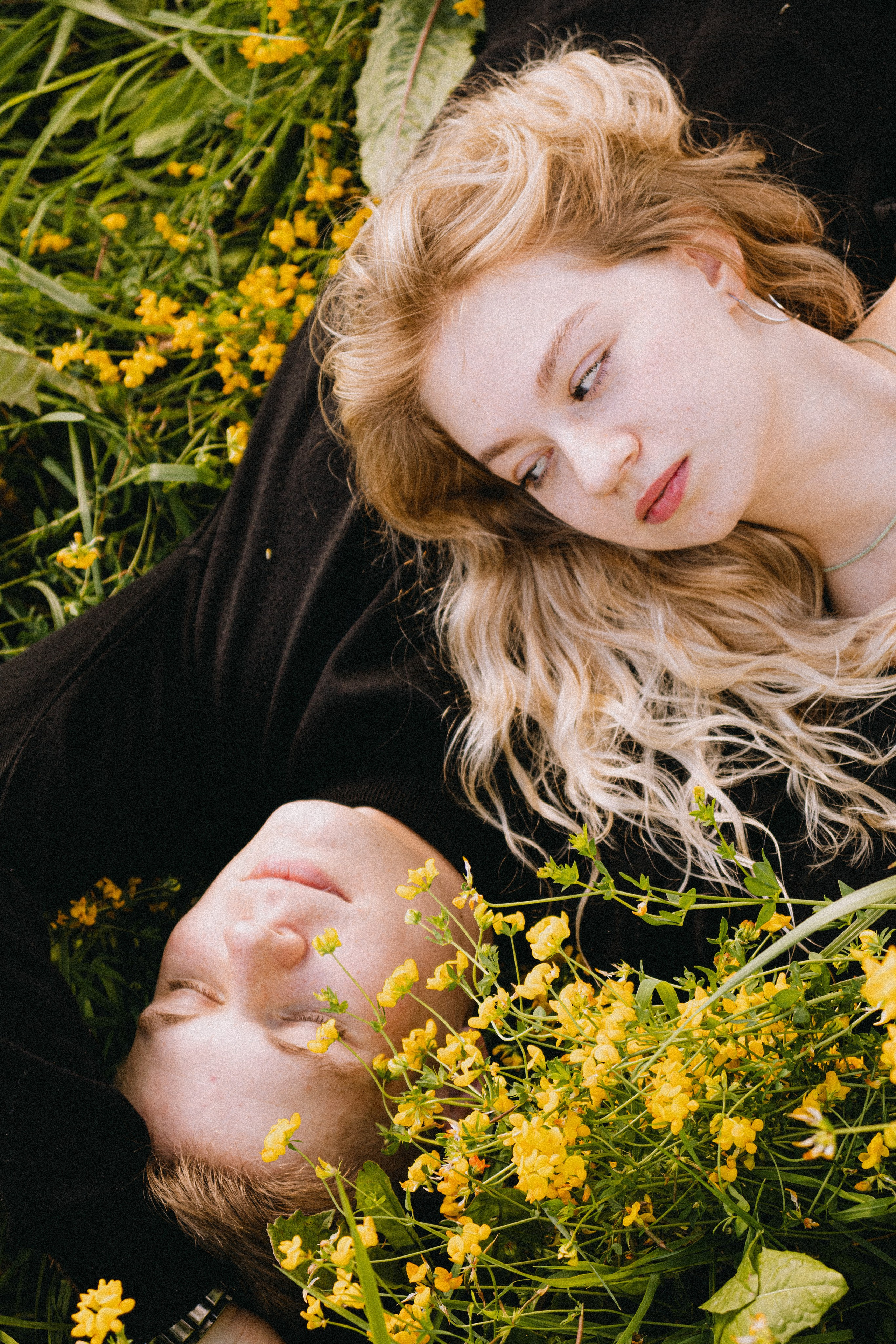 Парные съемки. Фотограф Егор Огородов