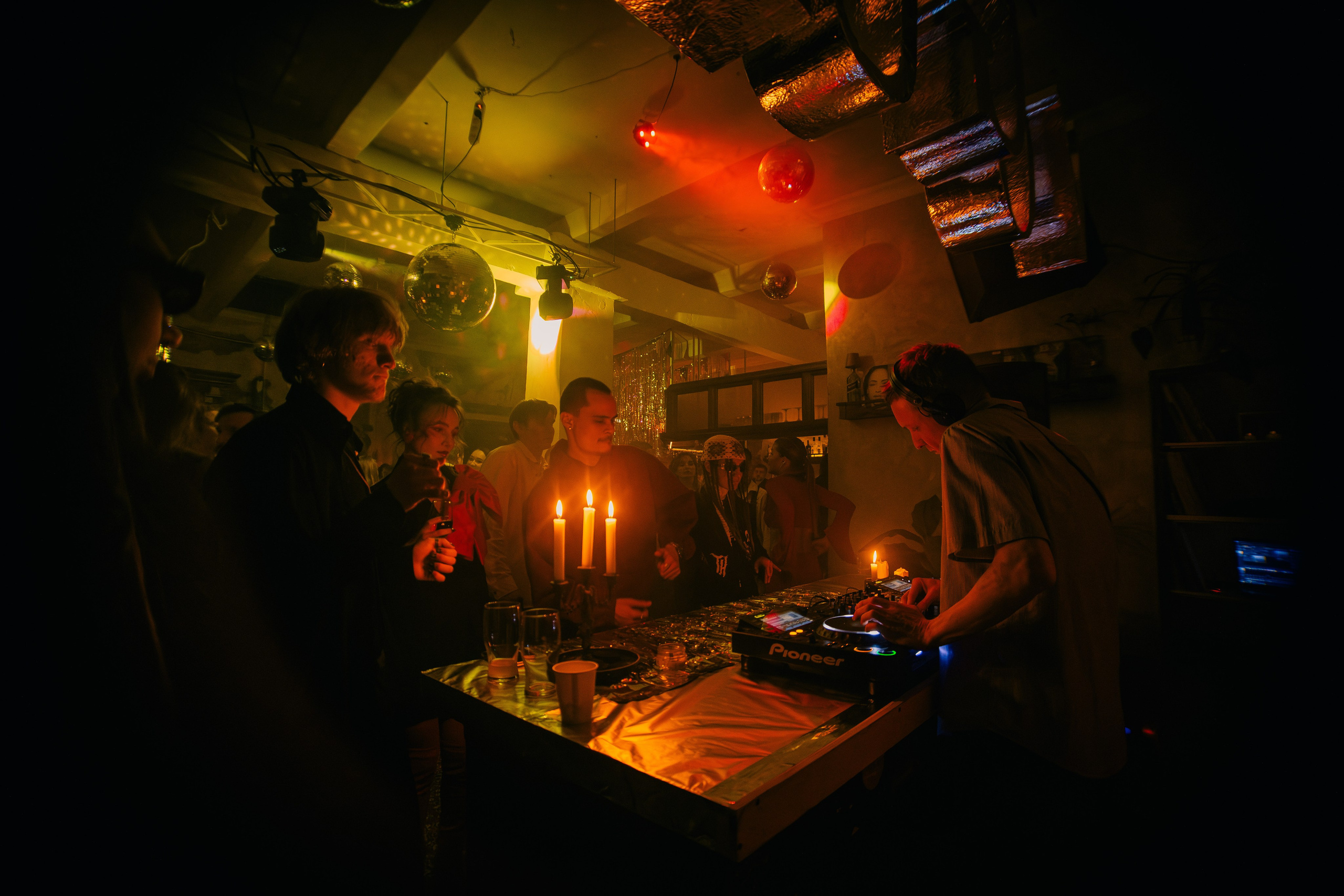 VOGUE BAL 14.02. Фотограф Егор Огородов