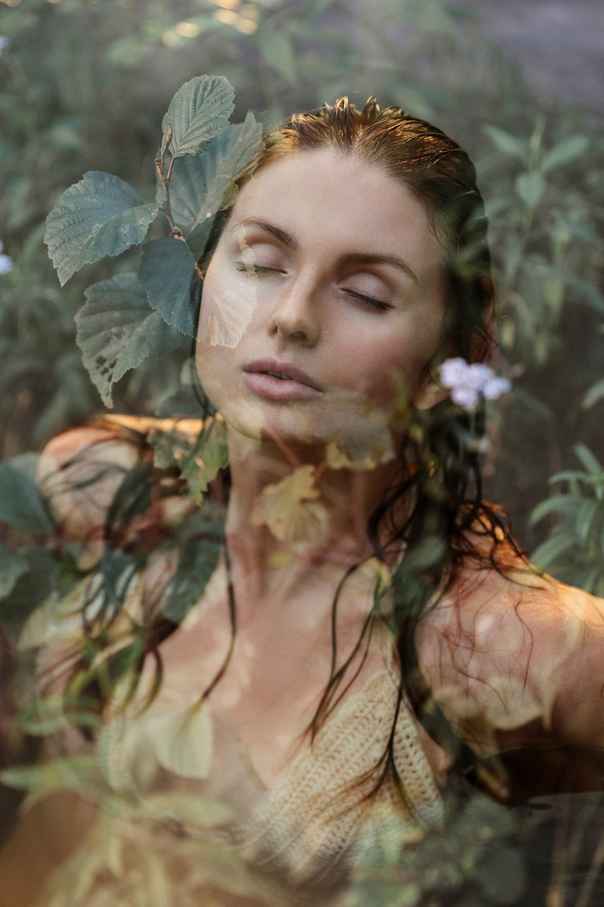 Настя. Фотограф в Москве Людмила Малова