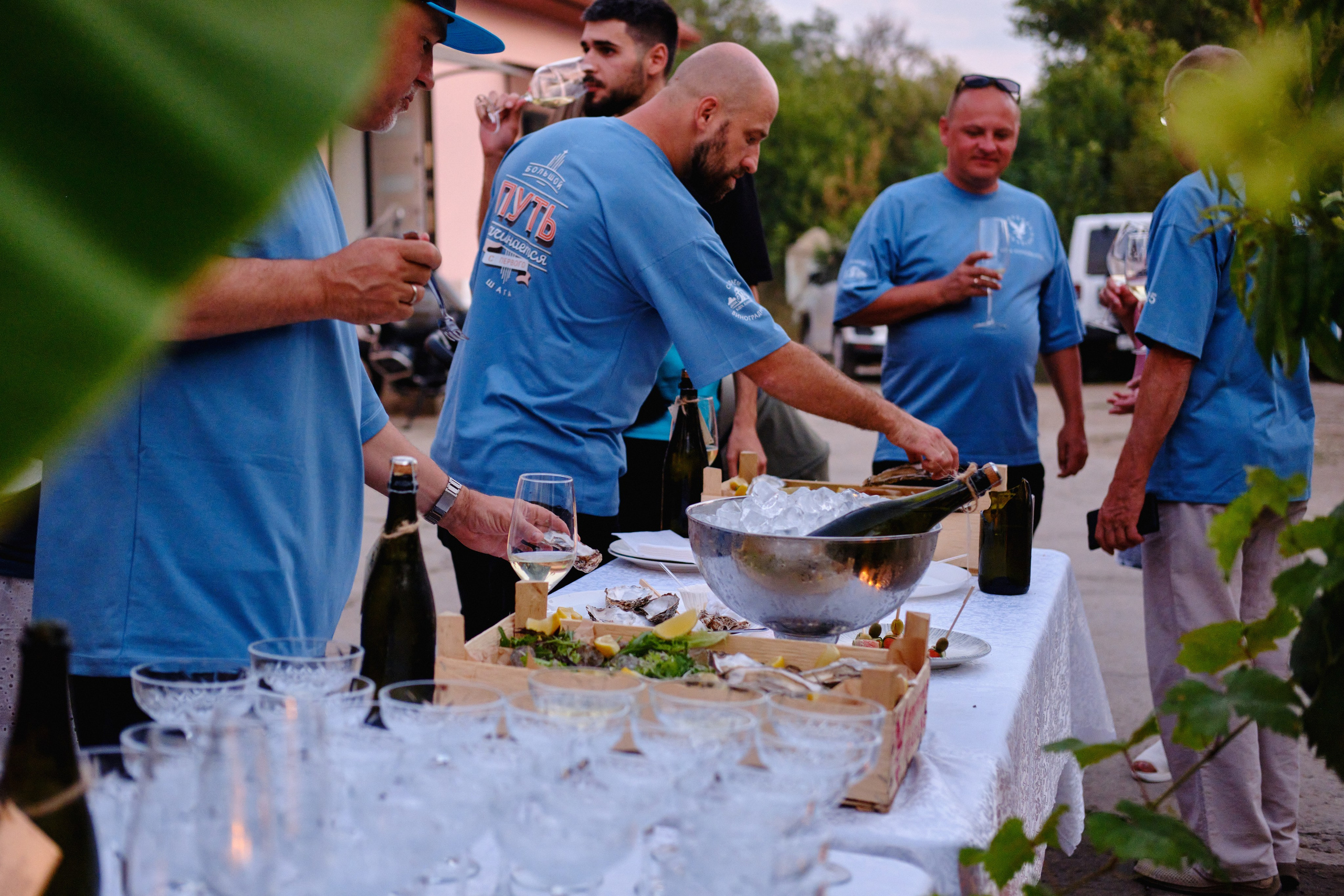 Vine and mons. Фотограф в Анапе и Краснодаре Тина