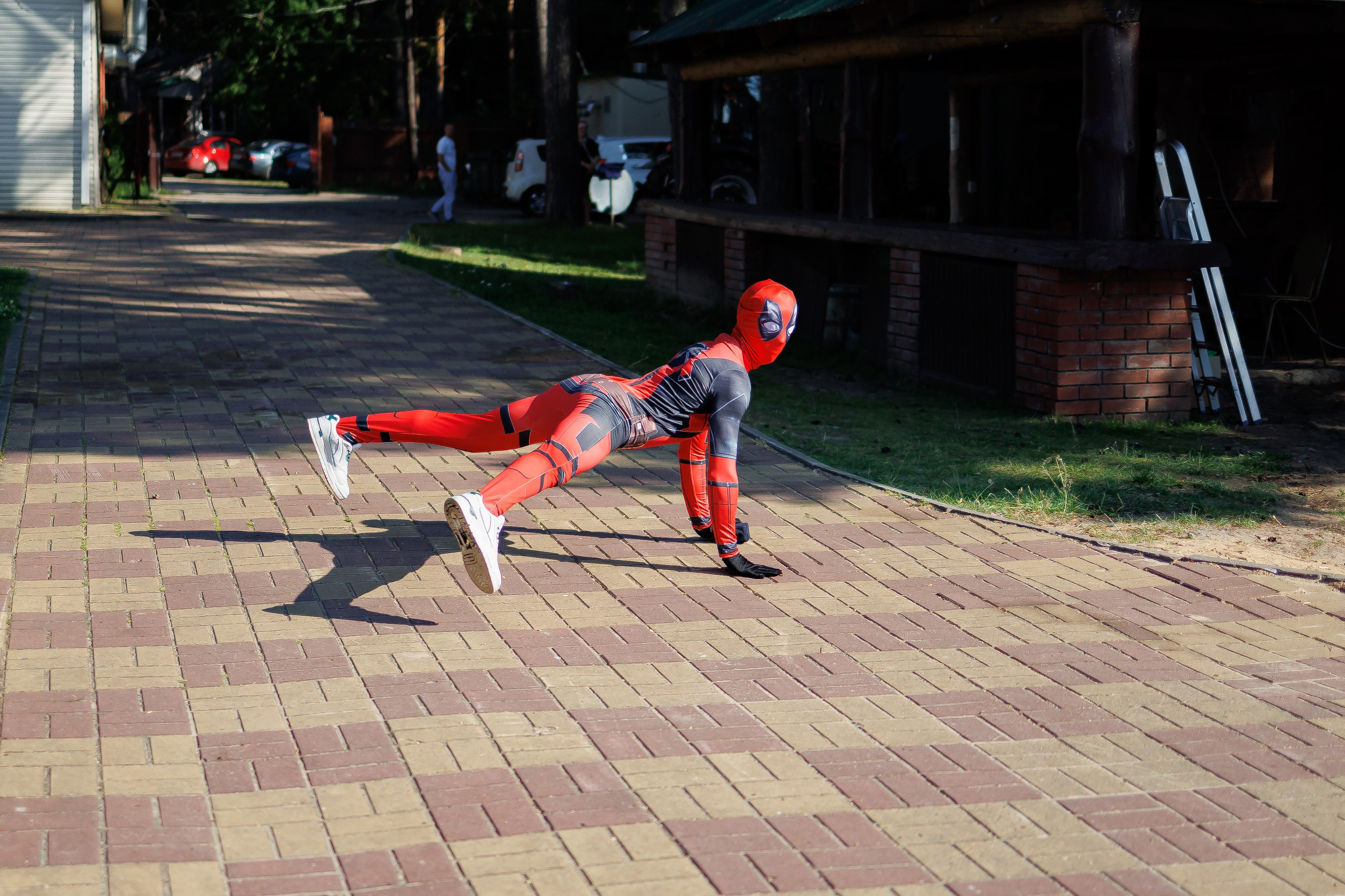Свадьба Романа и Алёны 26.07.25. Свадебный и контент фотограф в Нижнем Новгороде Владимир Пресняков