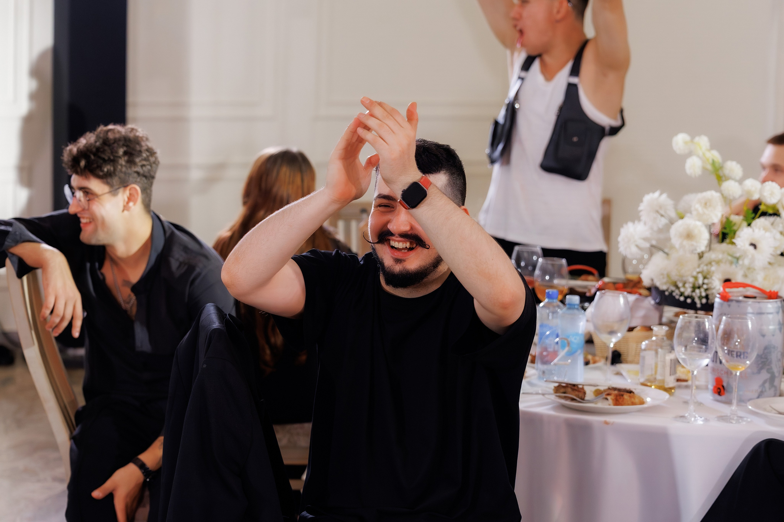 Николай & Евгения. Красильников Евгений — профессиональный фотограф в Ростове-на-Дону