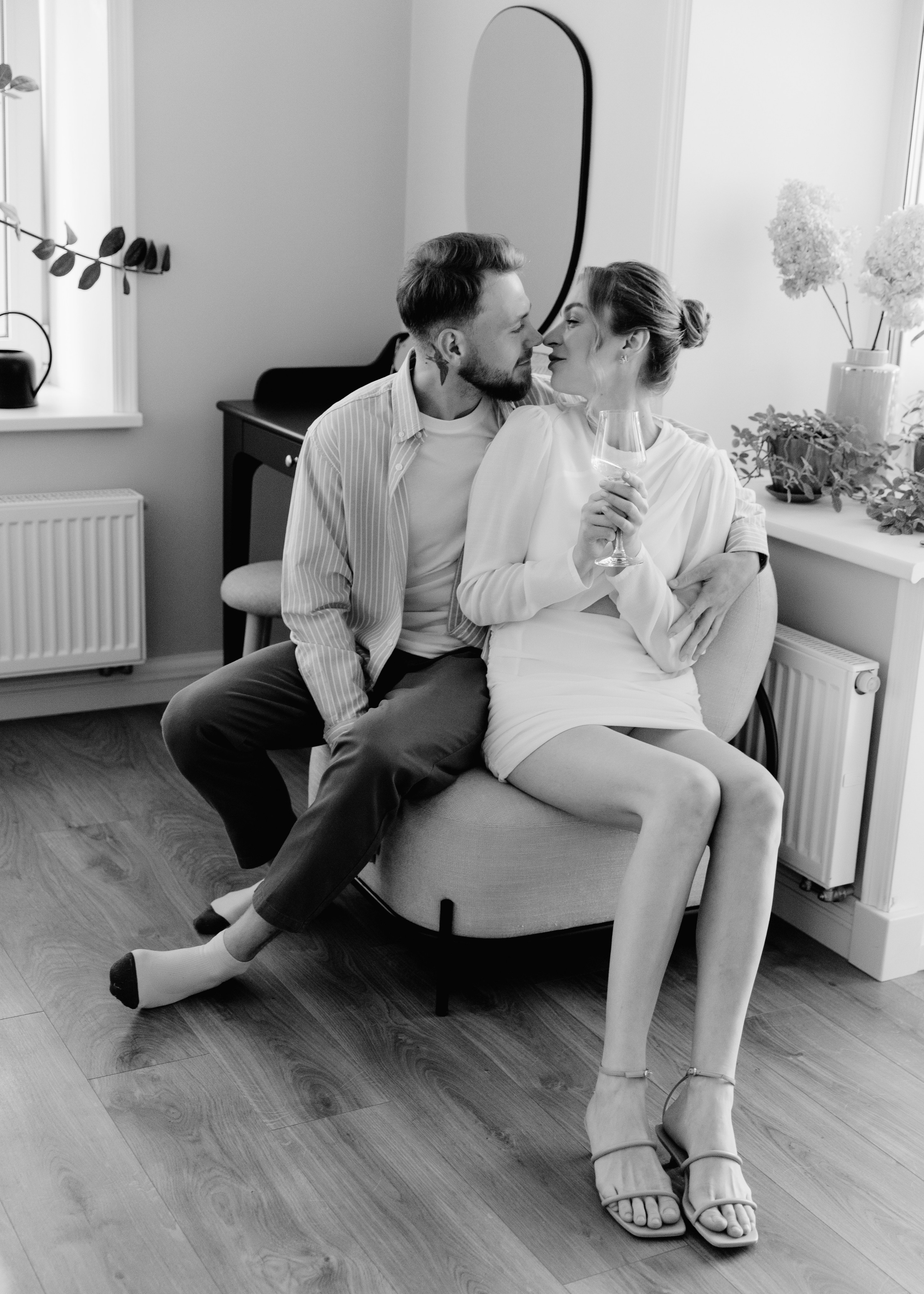 TOLYA+IRA. Аня Нагайцева фотограф в Томске, семьи, портреты, контент