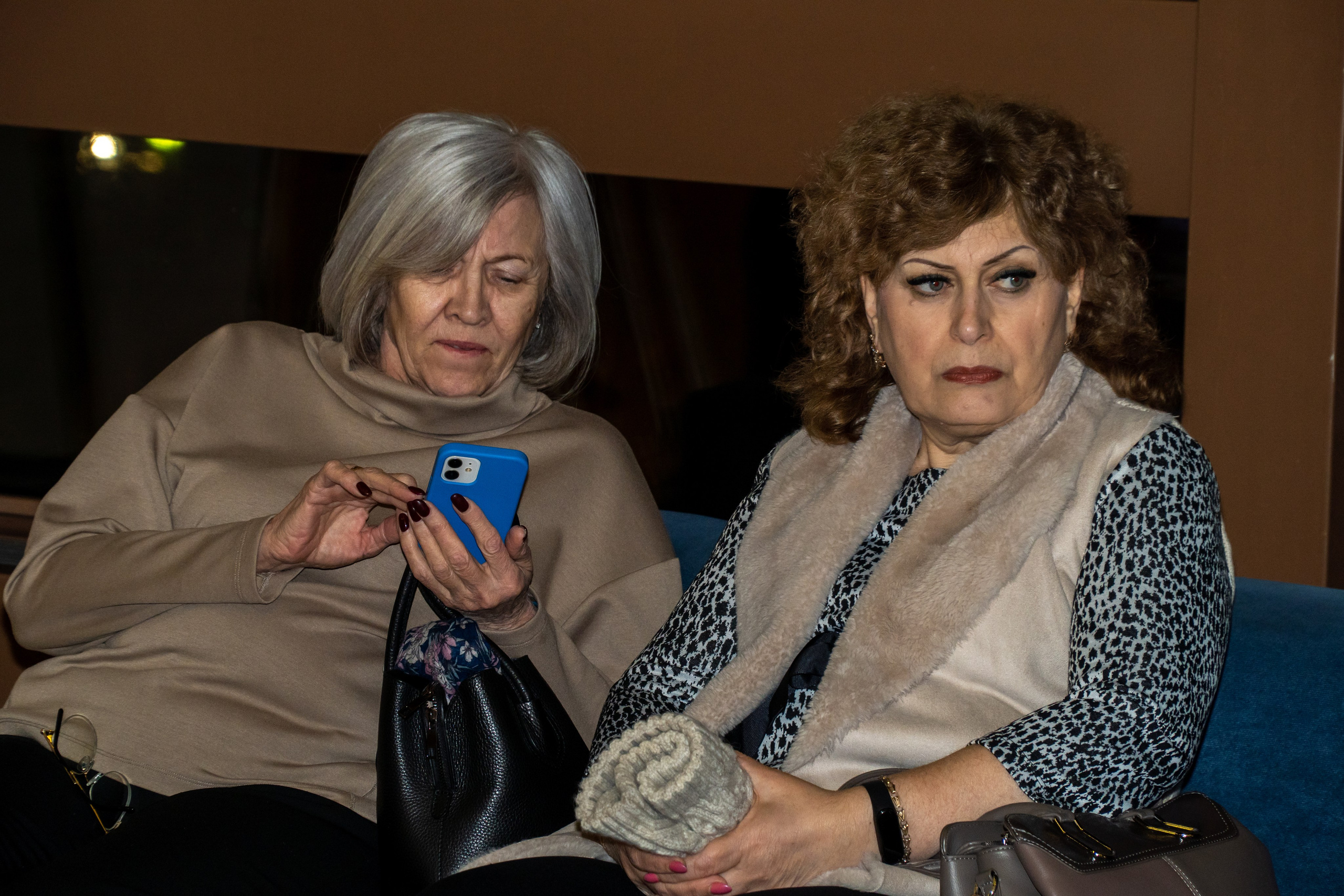 Съёмка концерта для Домисольки, большой концертный зал Космос. «Студия DRONAVT`s» — видеосъёмка и фотография г. Москва