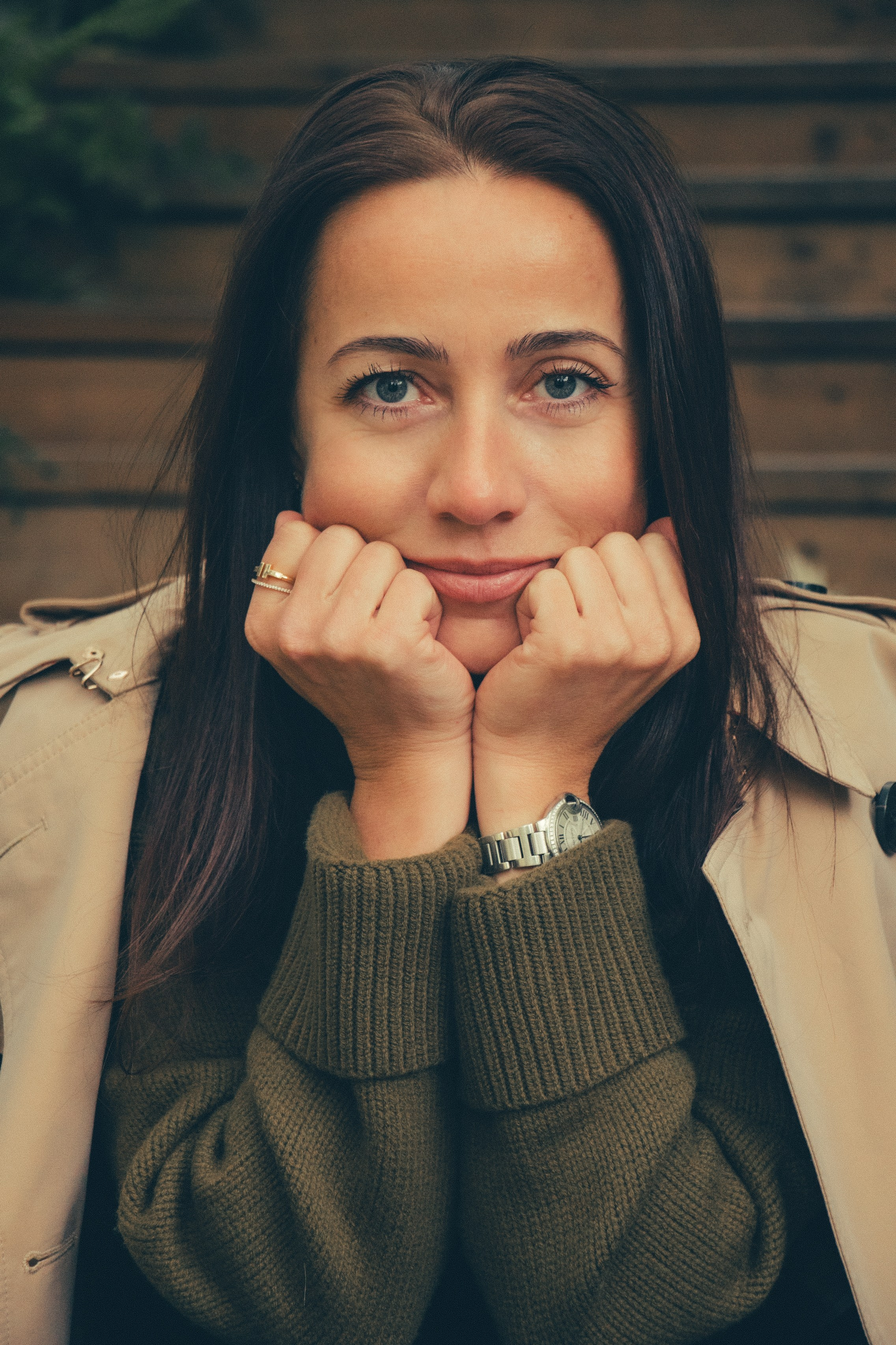 НАДЯ&ГЛЕБ. Я фотограф из Москвы к Вашим услугам