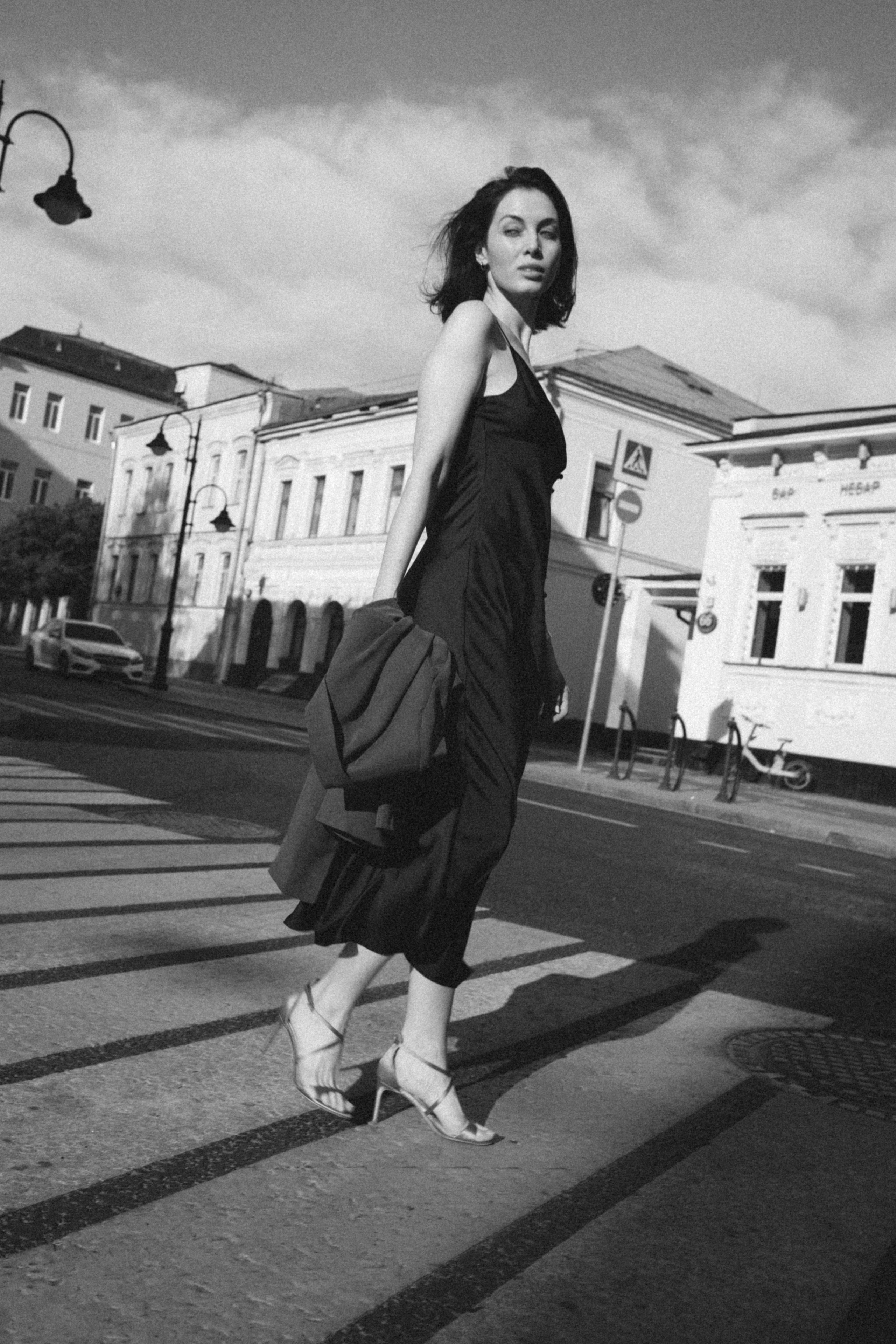 ОЛЯ. Я фотограф из Москвы к Вашим услугам