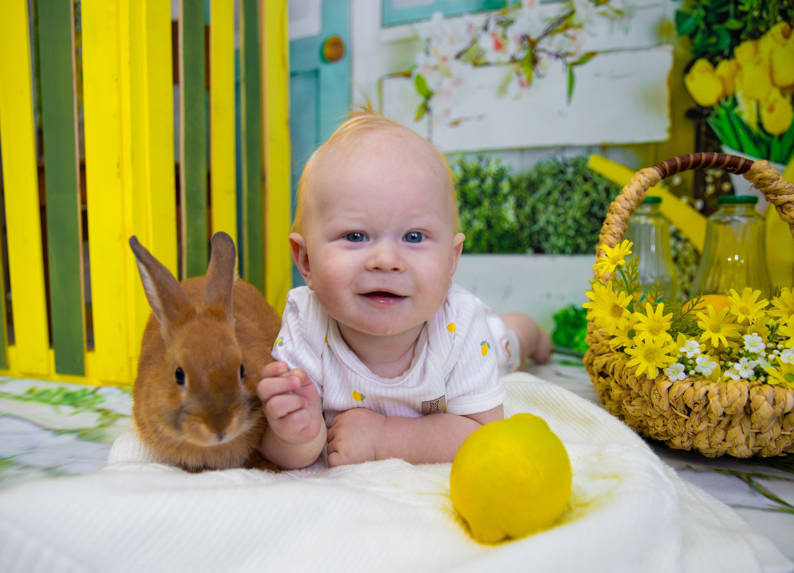 Лимонад. Лучший фотограф Краснодара (по версии моей мамы)