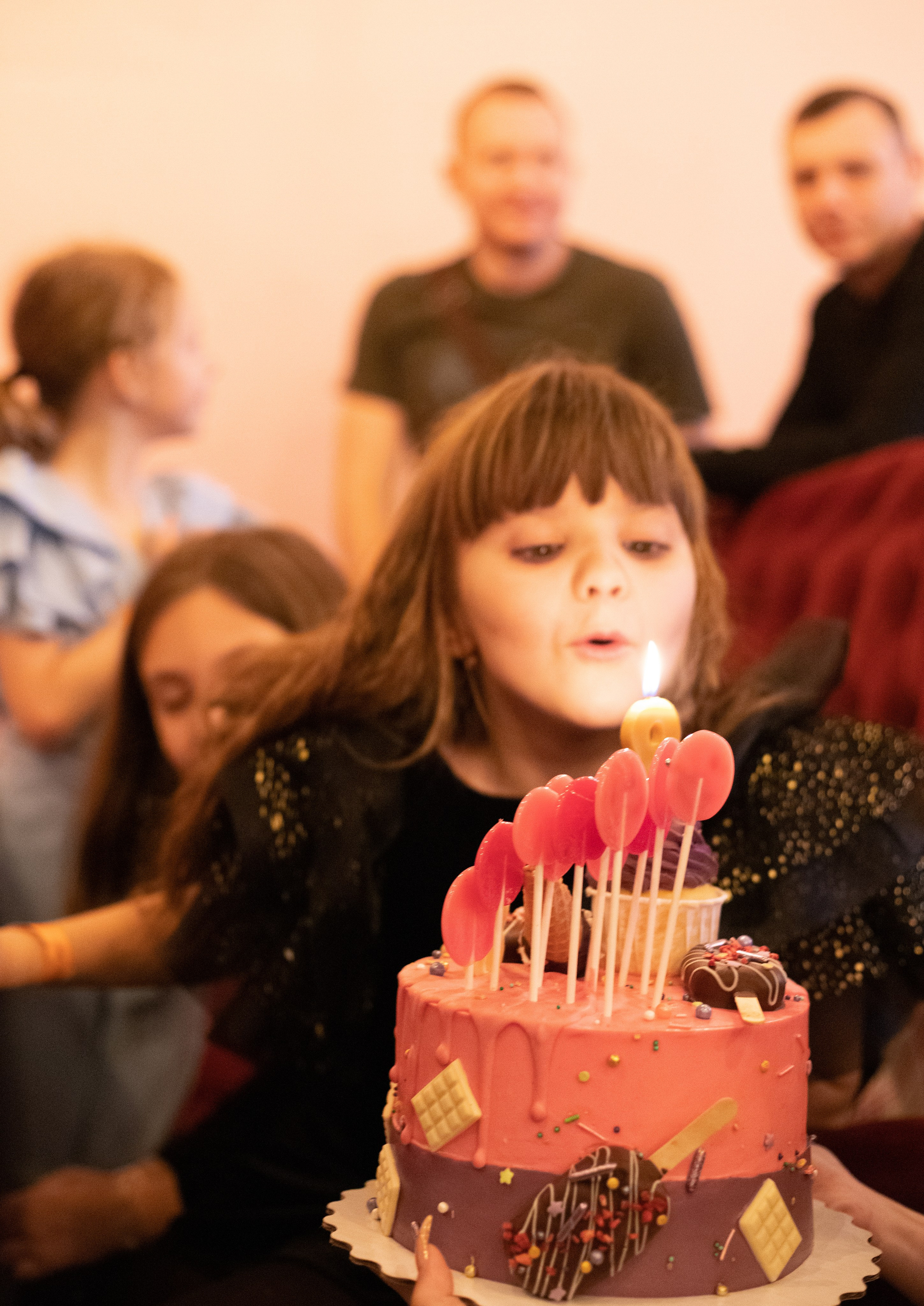 Репортажные съемки. Лучший фотограф Краснодара (по версии моей мамы)