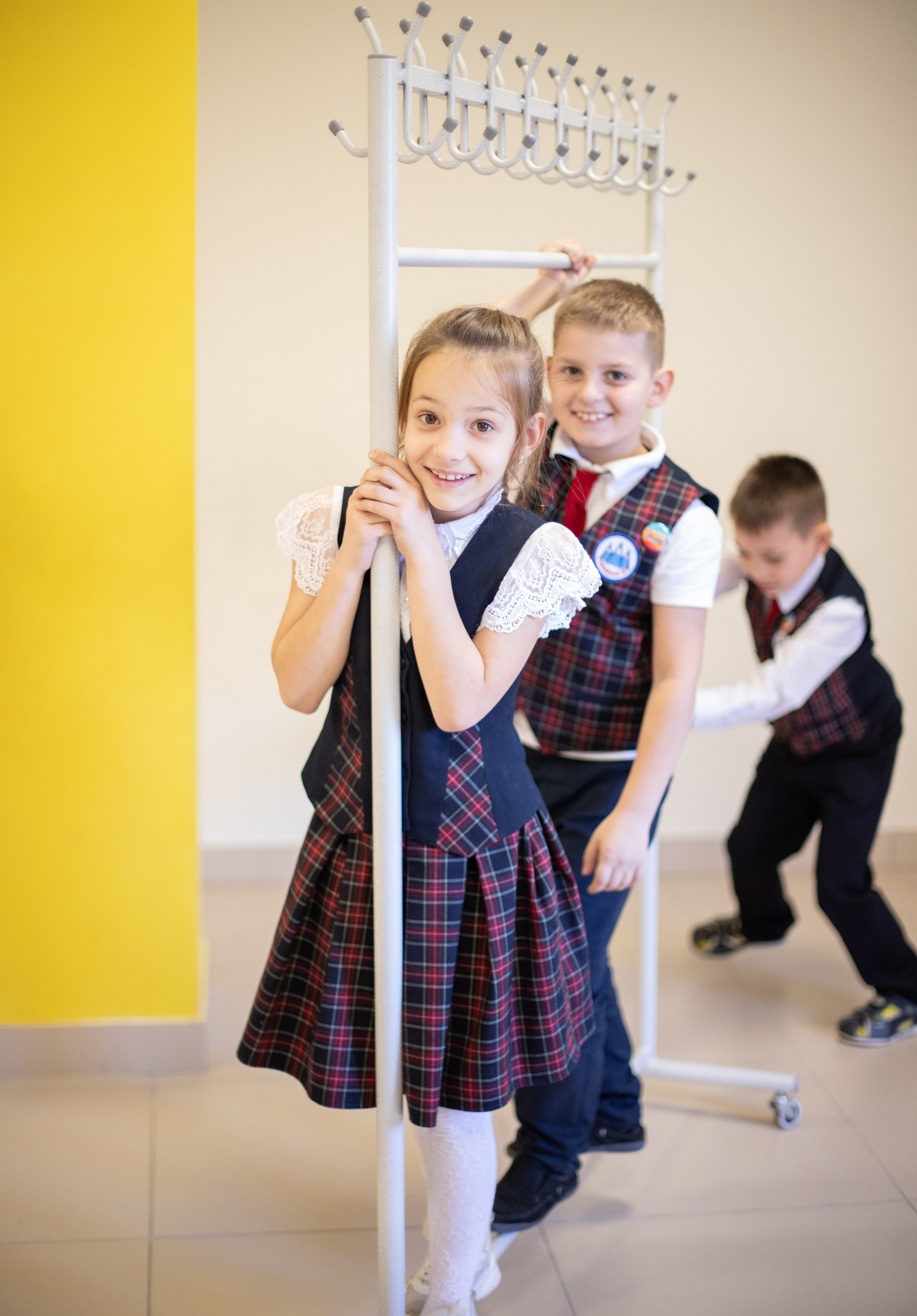 1 класс. Лучший фотограф Краснодара (по версии моей мамы)