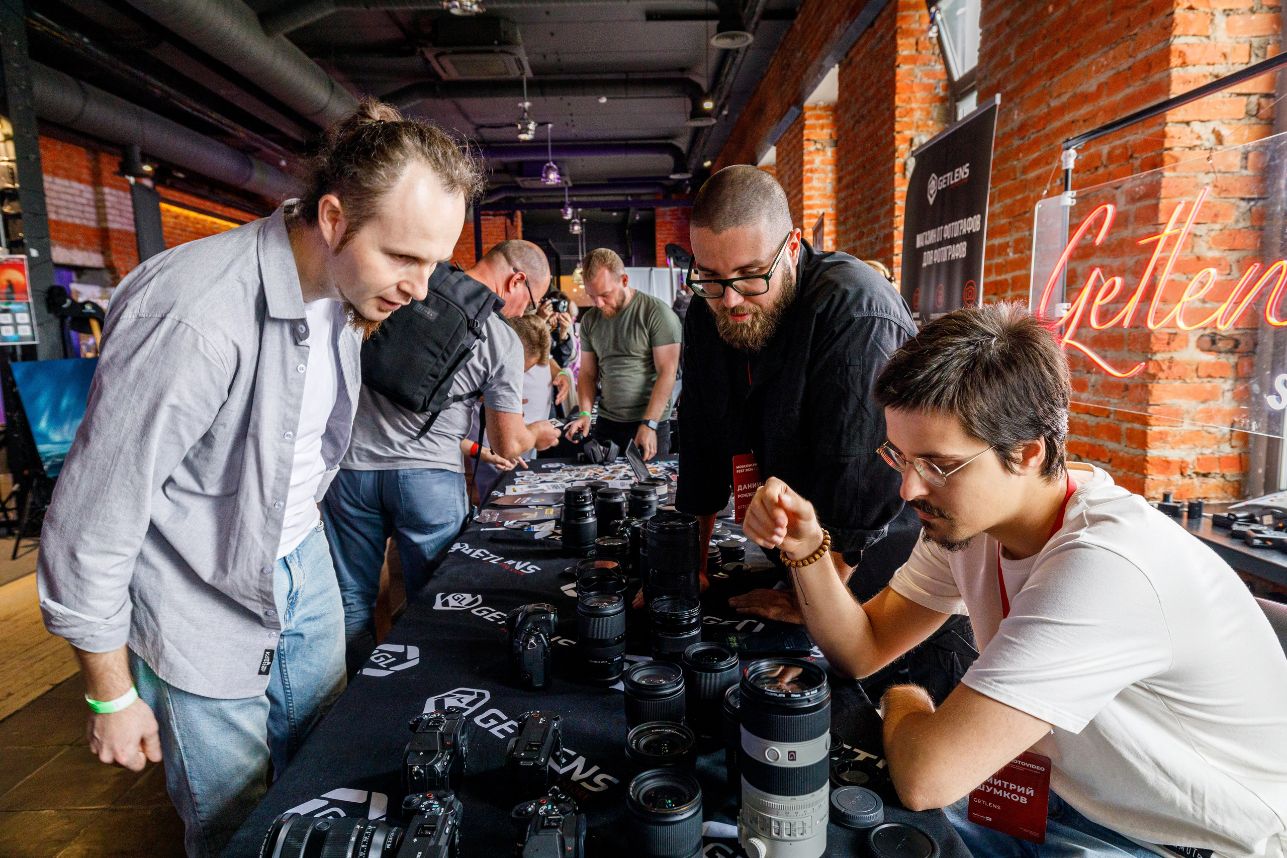 Частные мероприятия. Фотограф на мероприятие в Москве Марик