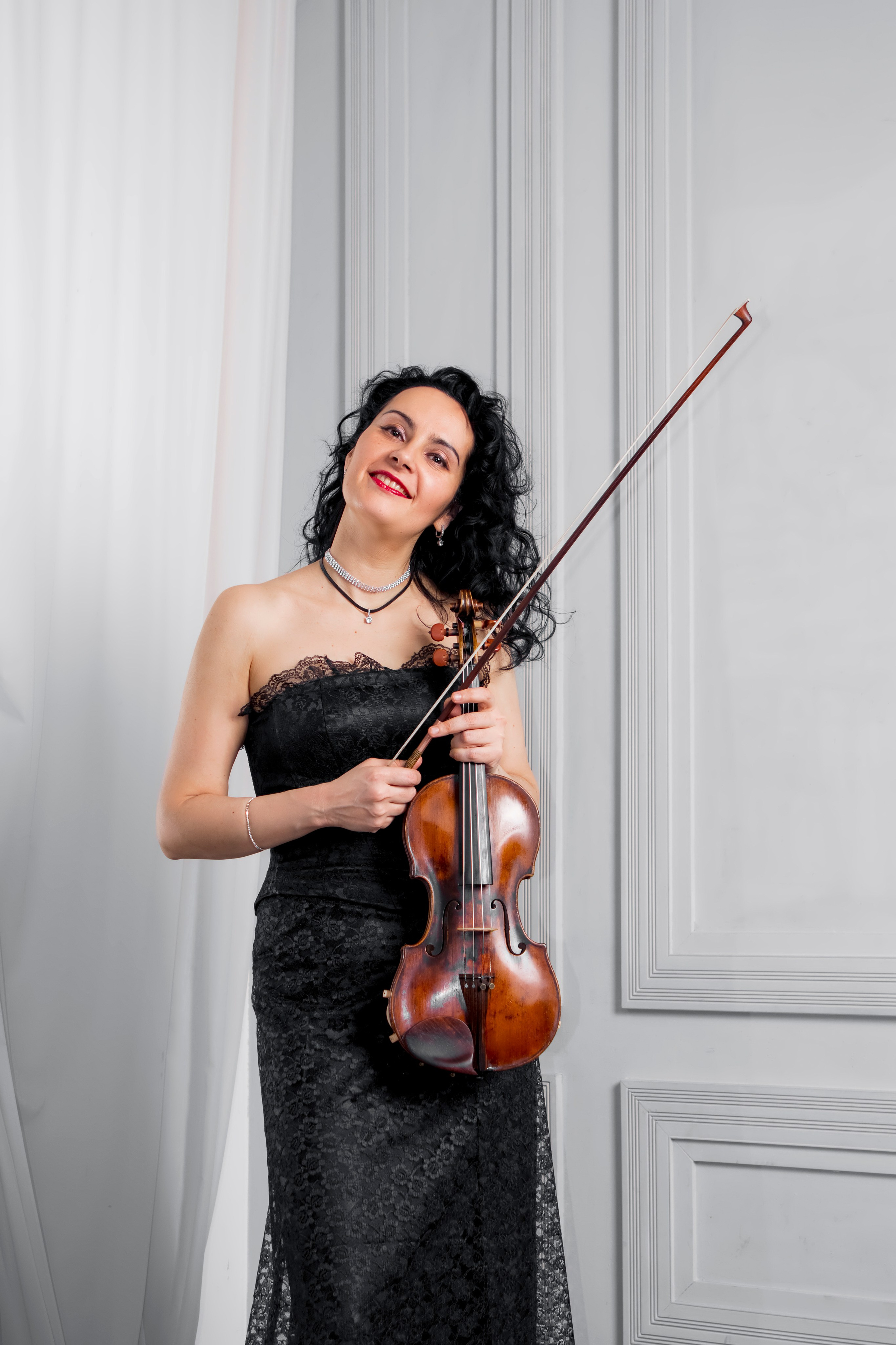 Юлия Симонова. Rita Kolesnikova Photography