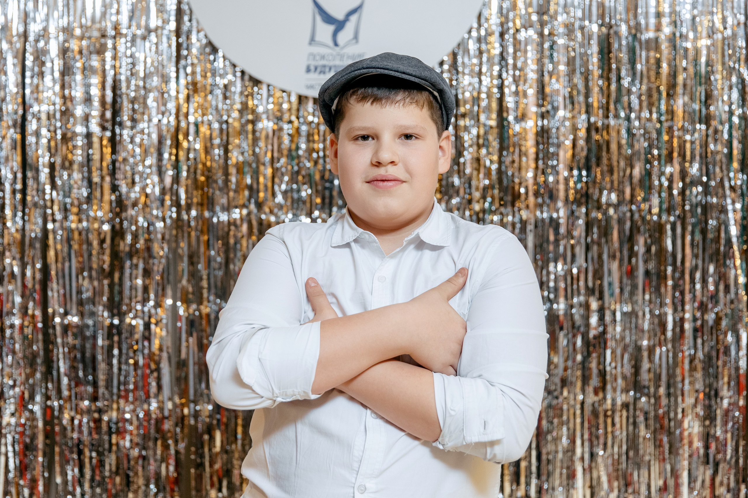 ПОКОЛЕНИЕ БУДУЩЕГО. Фотограф в Красноярске