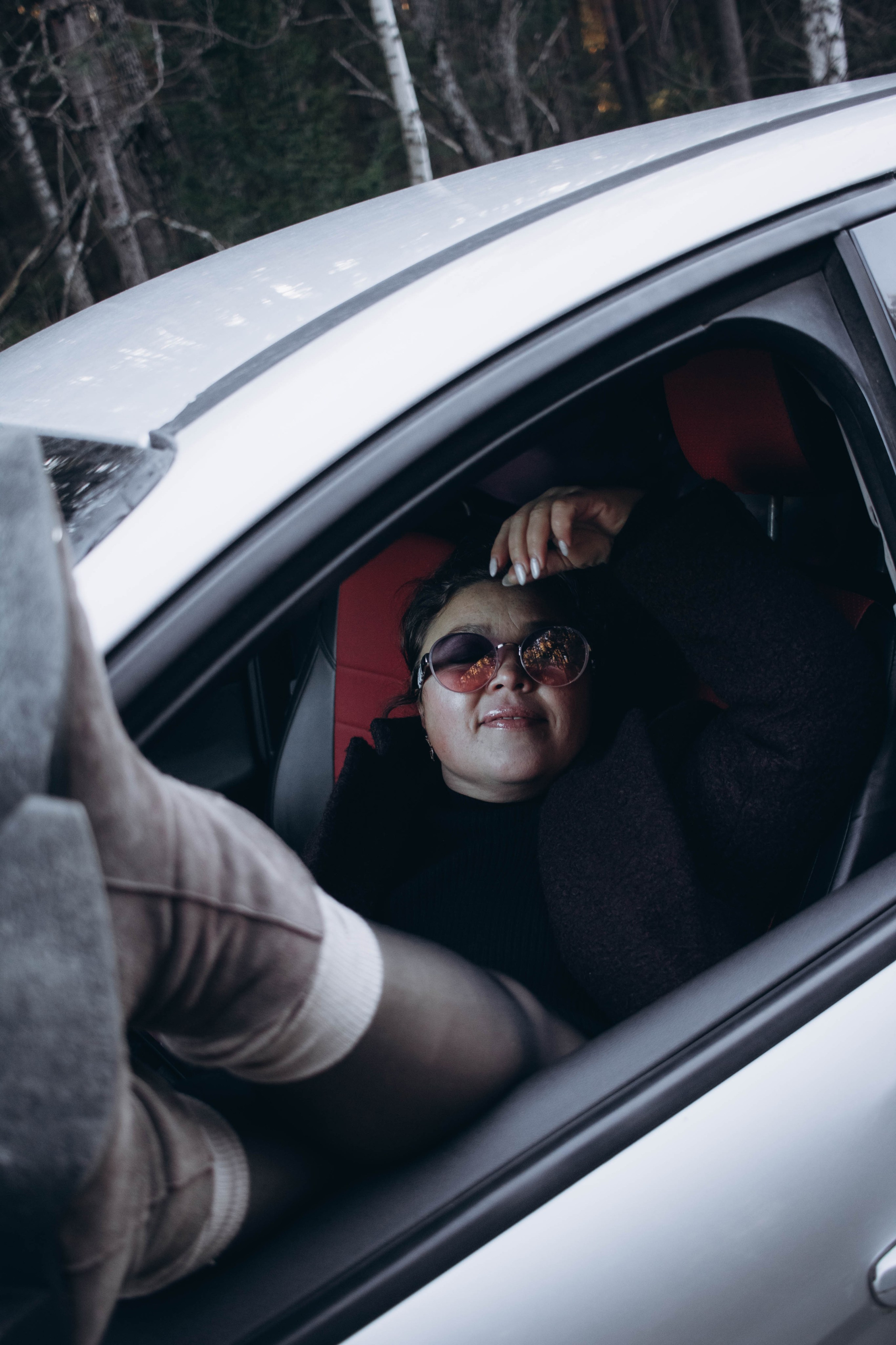 Елена. Фотограф Туринск | Анастасия Щеглова