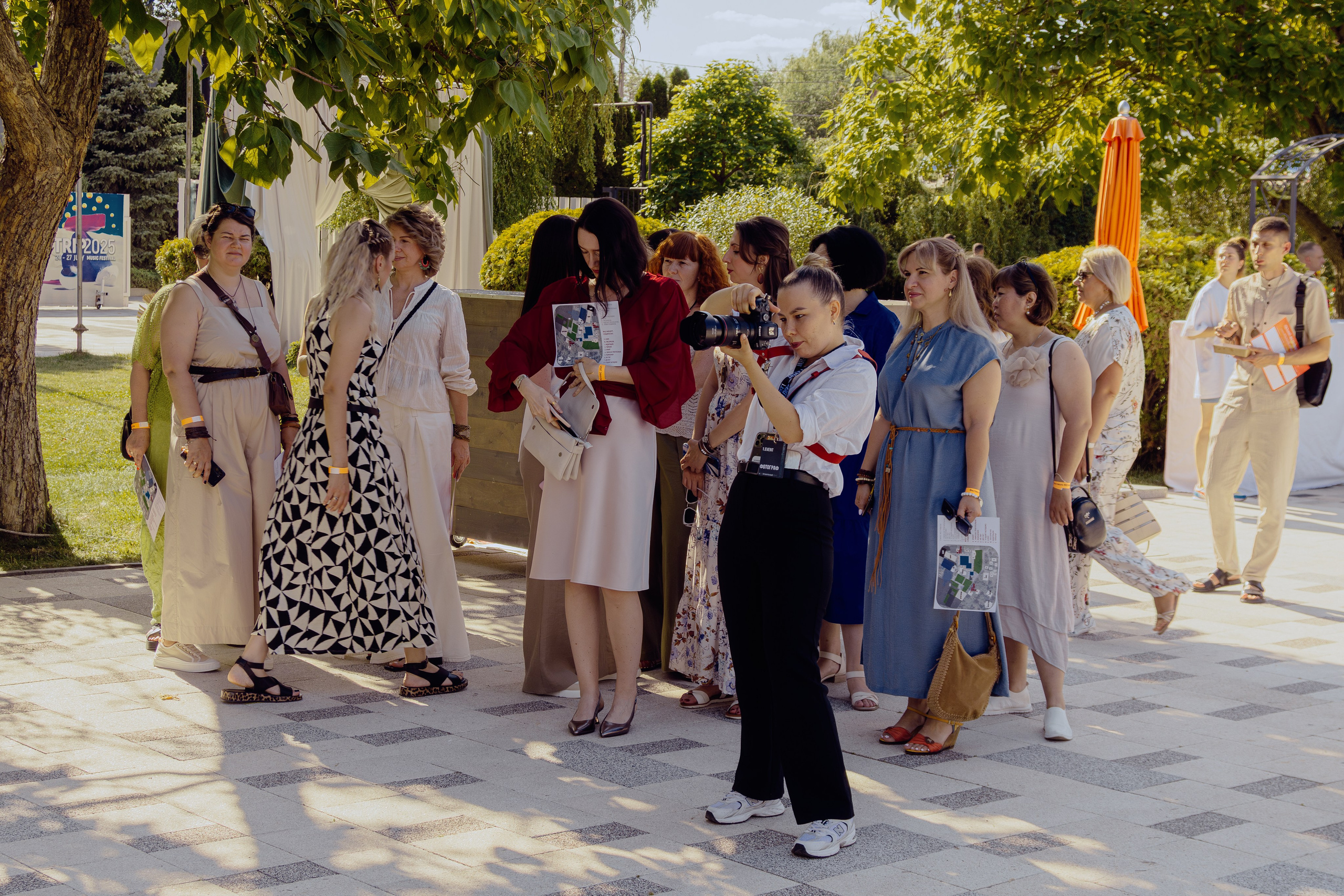 Репортажная съёмка корпоратива компании Феникс. Портретный фотограф в Ростове-на-Дону Антон Казарин