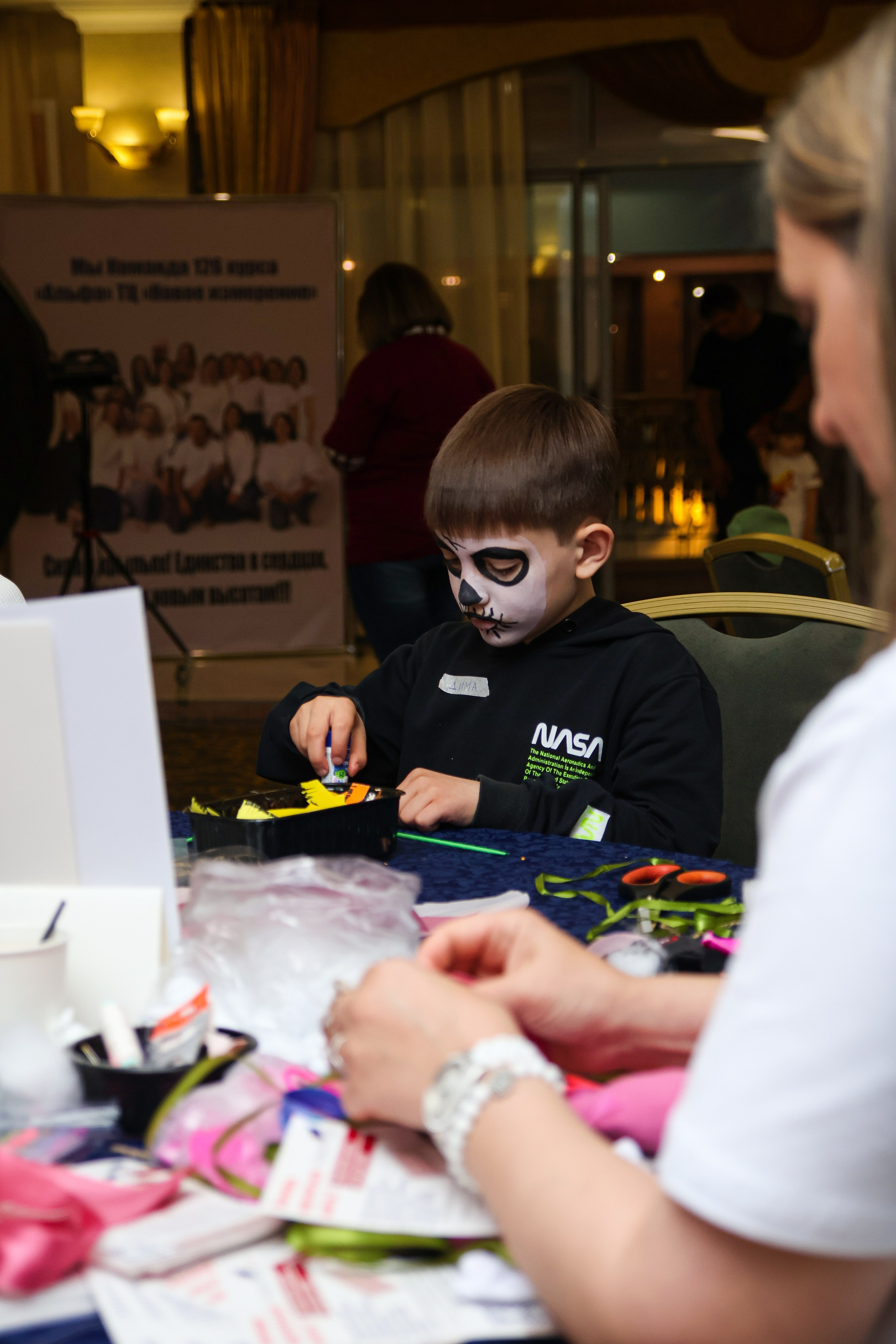 Мир без границ. Портретный фотограф в Ростове-на-Дону Антон Казарин