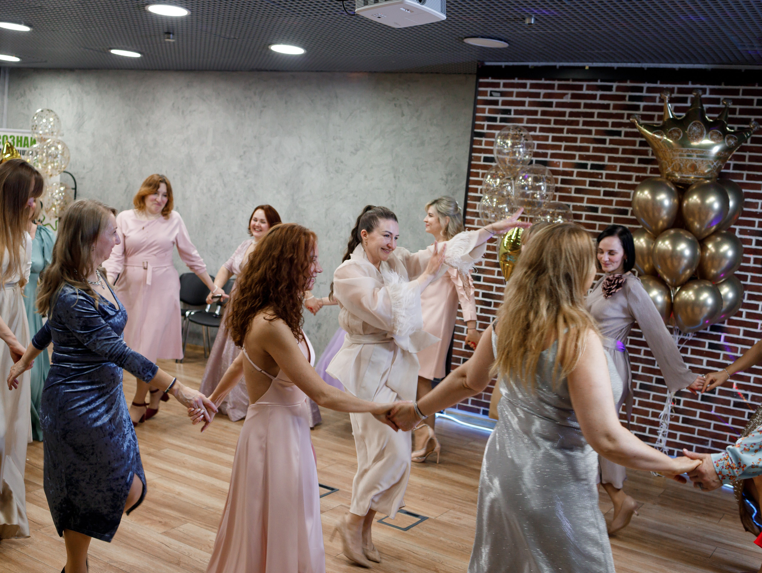 Репортажное фото праздника. Репортажный и портретный фотограф в Москве Саханцева Анна