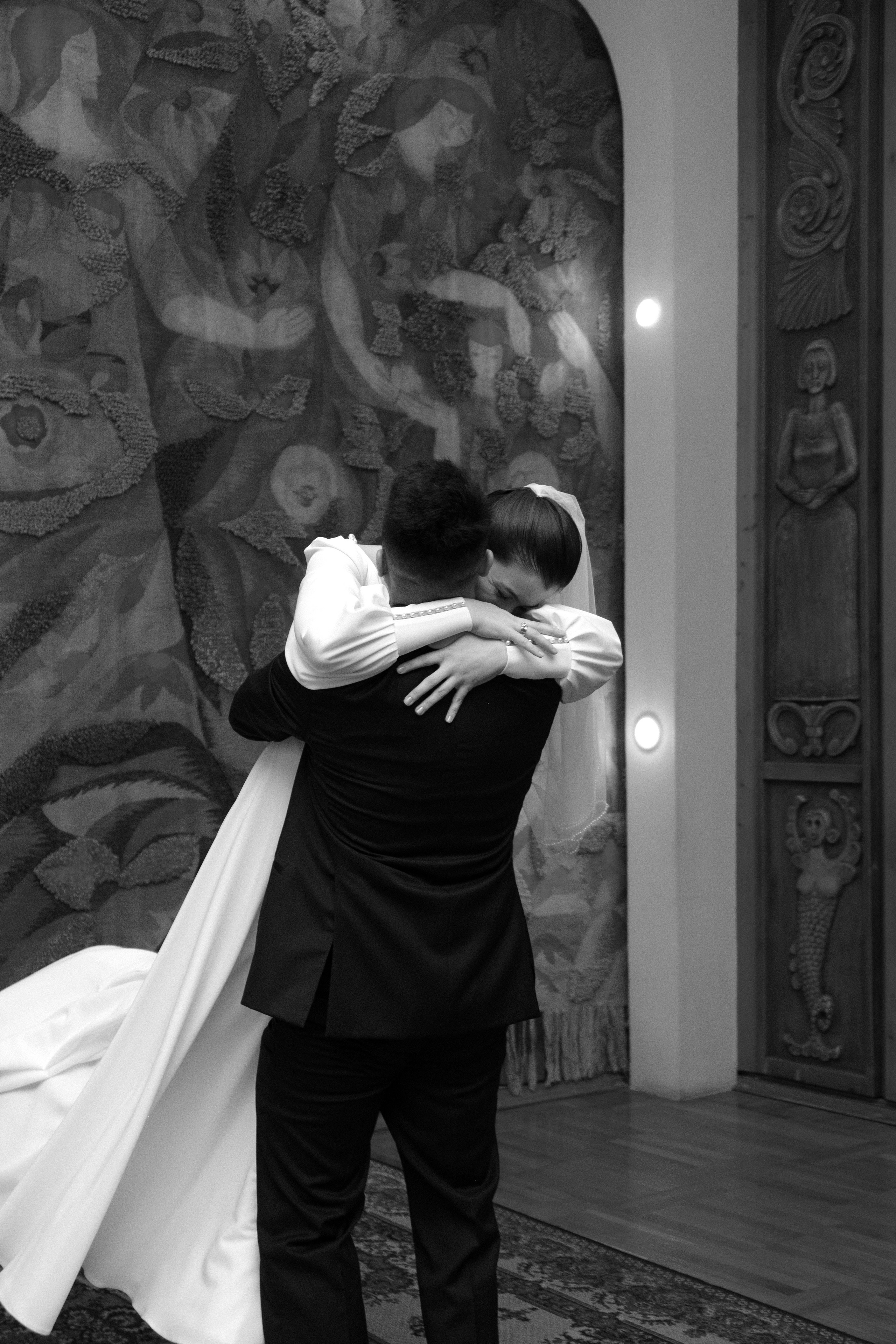 Зарина и Григорий. Свадебный Фотограф Ростов-на-Дону