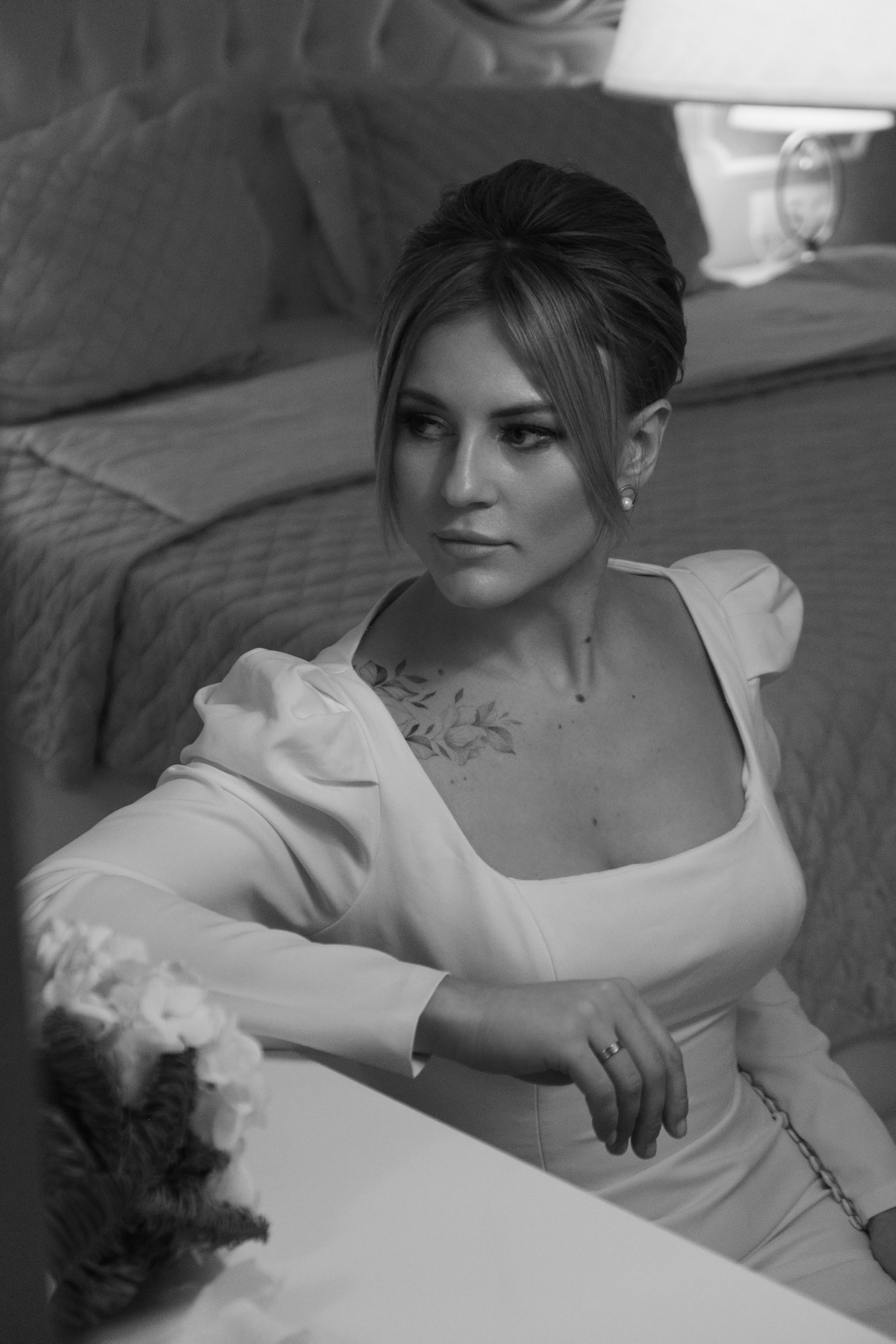 Олеся и Максим. Свадебный Фотограф Ростов-на-Дону