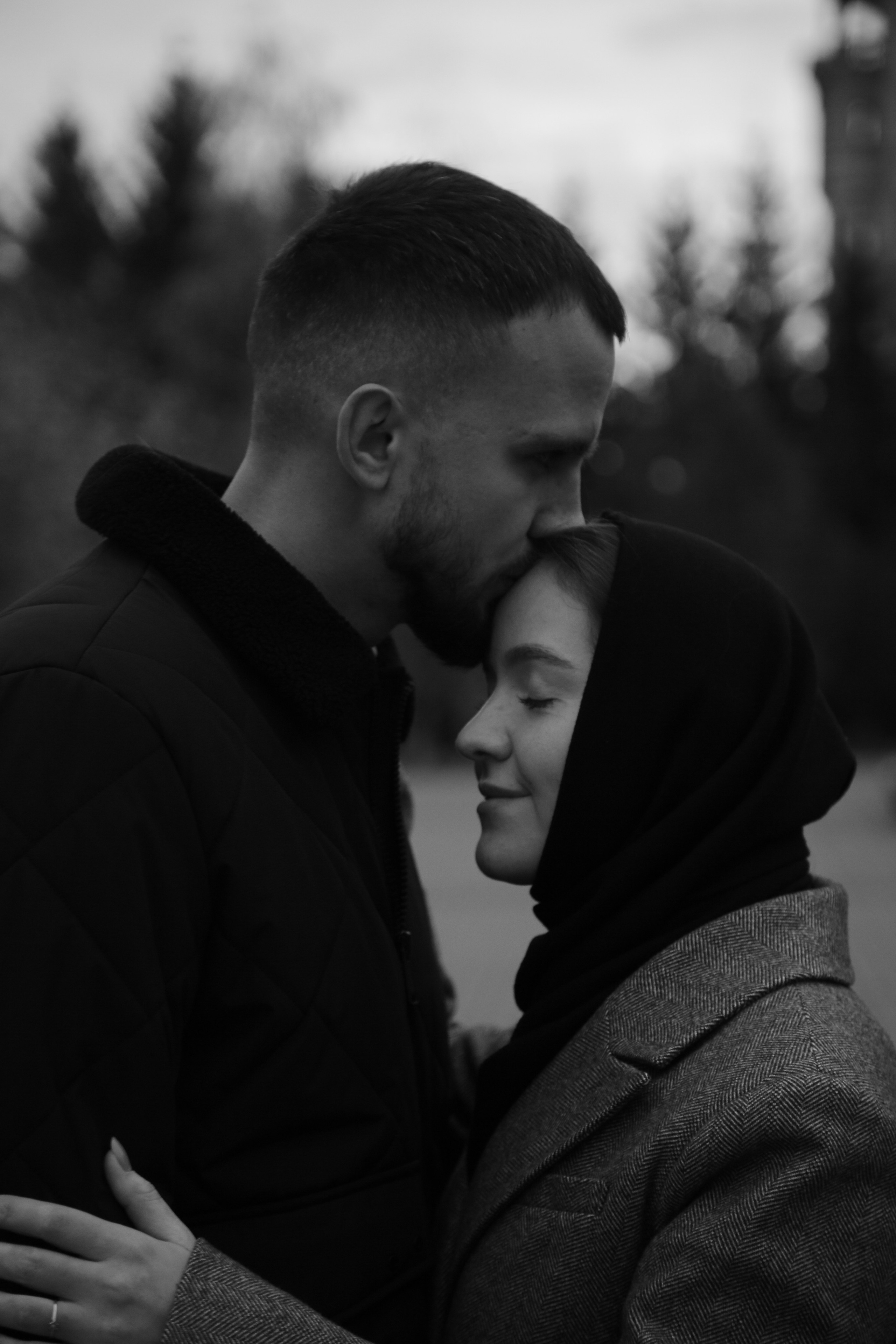 LoveStory. Фото G