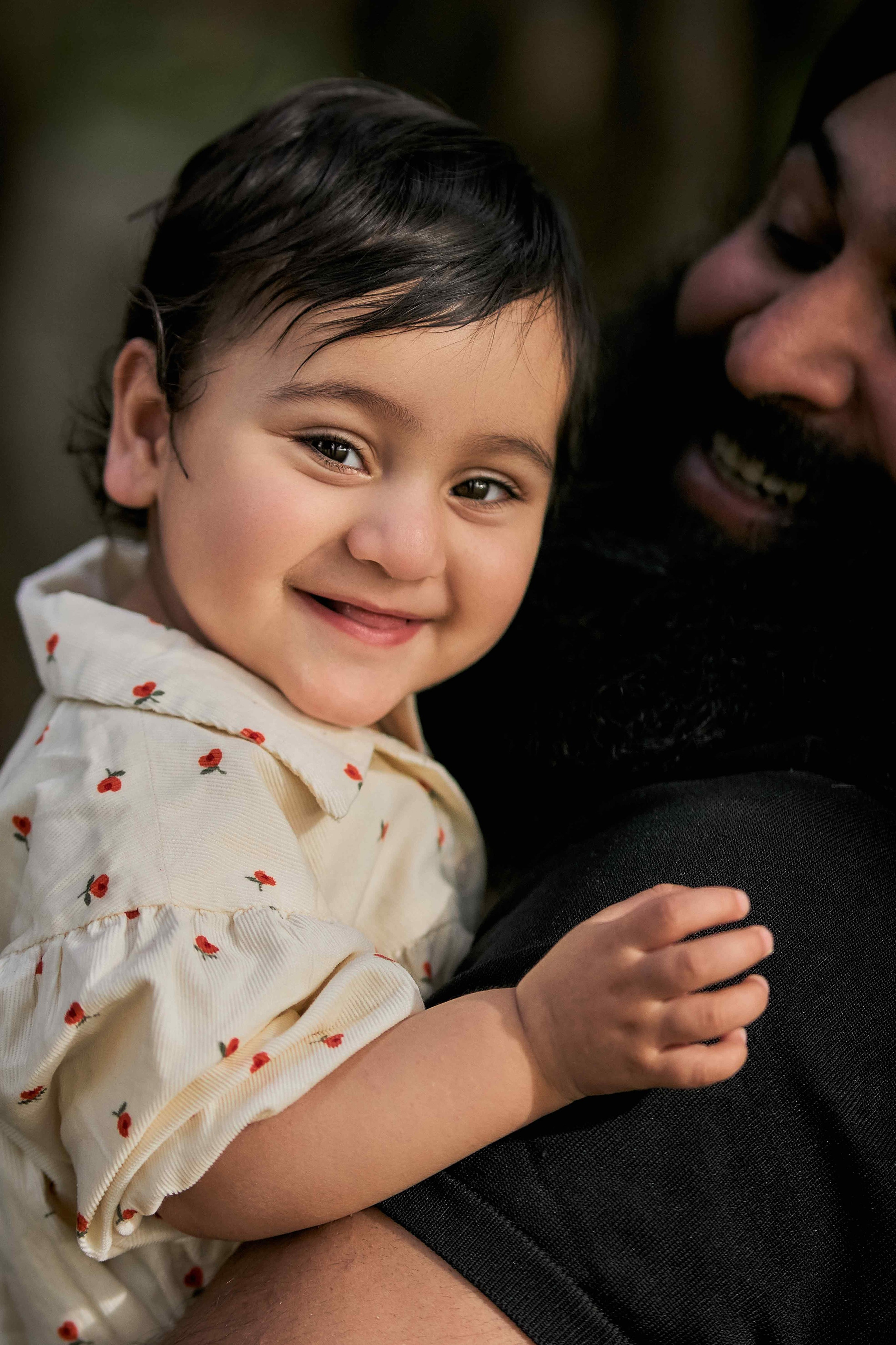 Фотограф в Черногории | Семейная фотосессия в Милочере и Свети Стефане