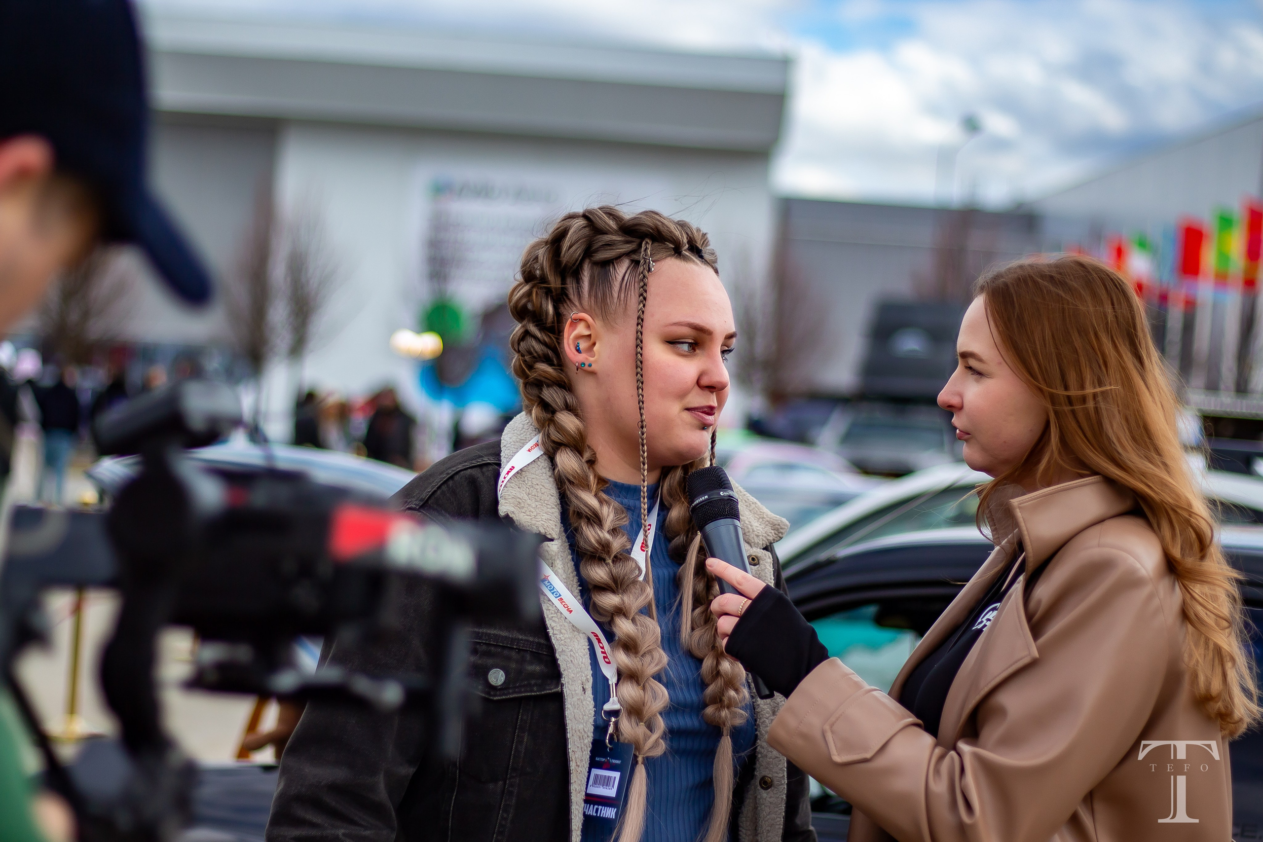 МотоВесна 2025  — Дидух Тимофей. Фотограф • Орехово-Зуево • Балашиха • TEFO