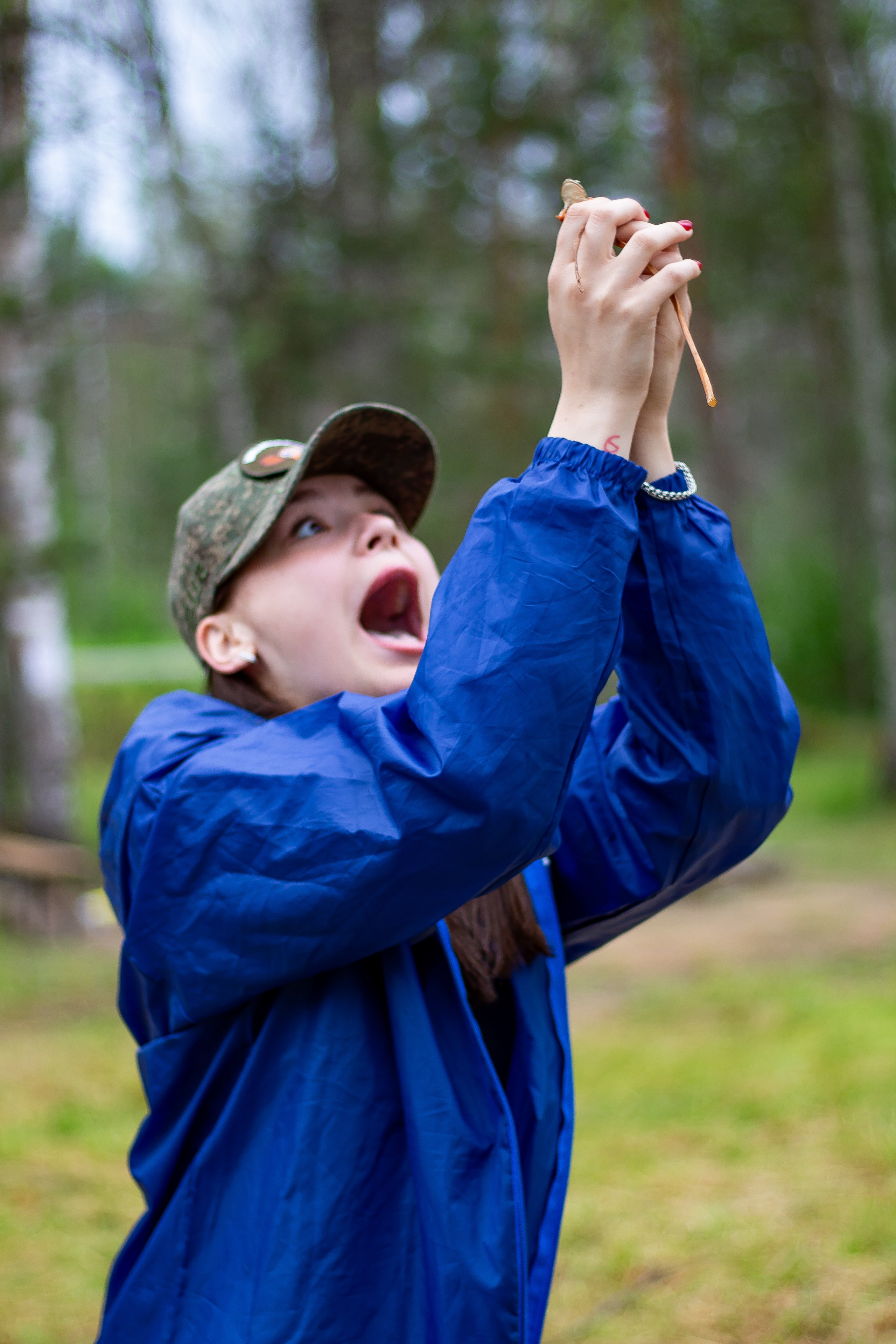 1-я смена во Ржеве 2025. Фотограф • Орехово-Зуево • Балашиха • TEFO