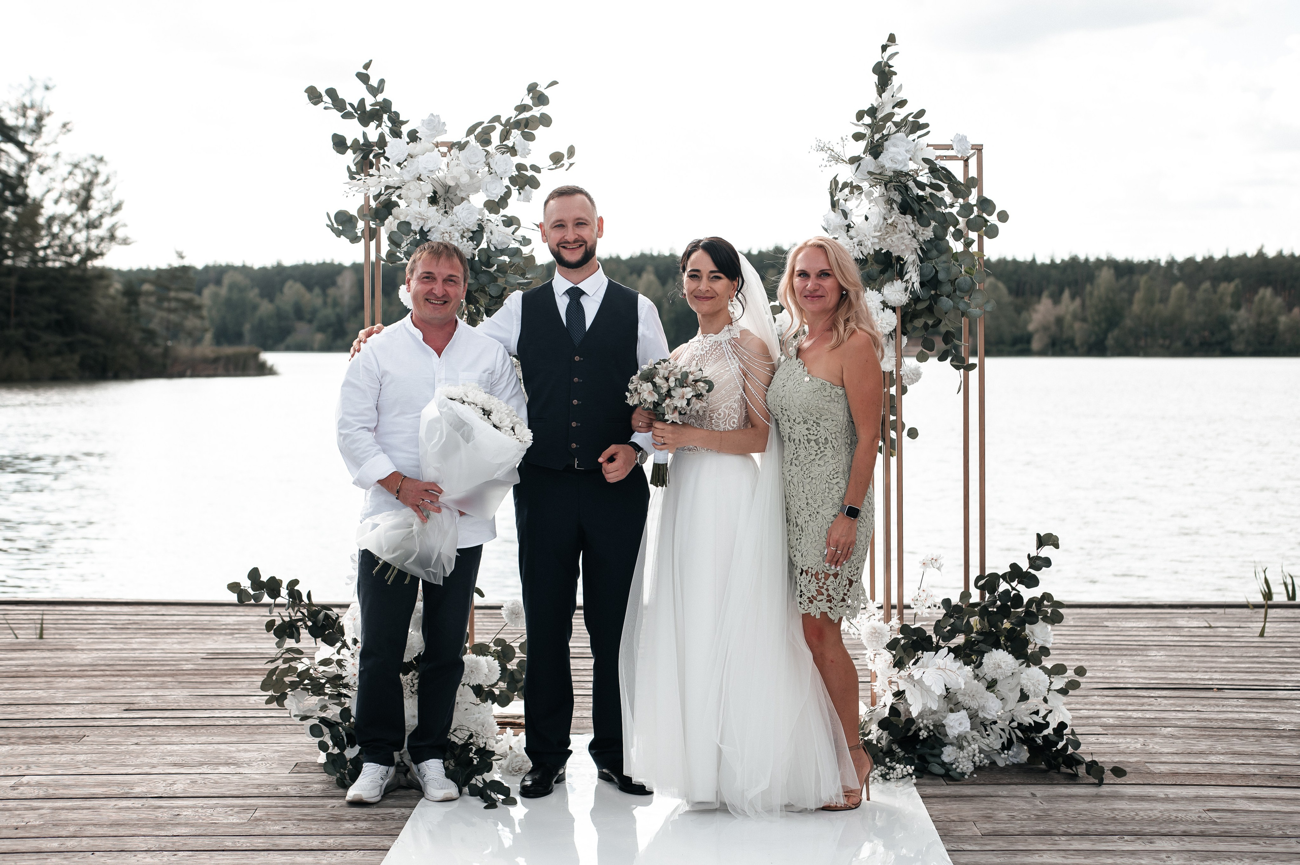 Константин и Мадина. Ривьера. Фотограф Екатерина Бочарникова