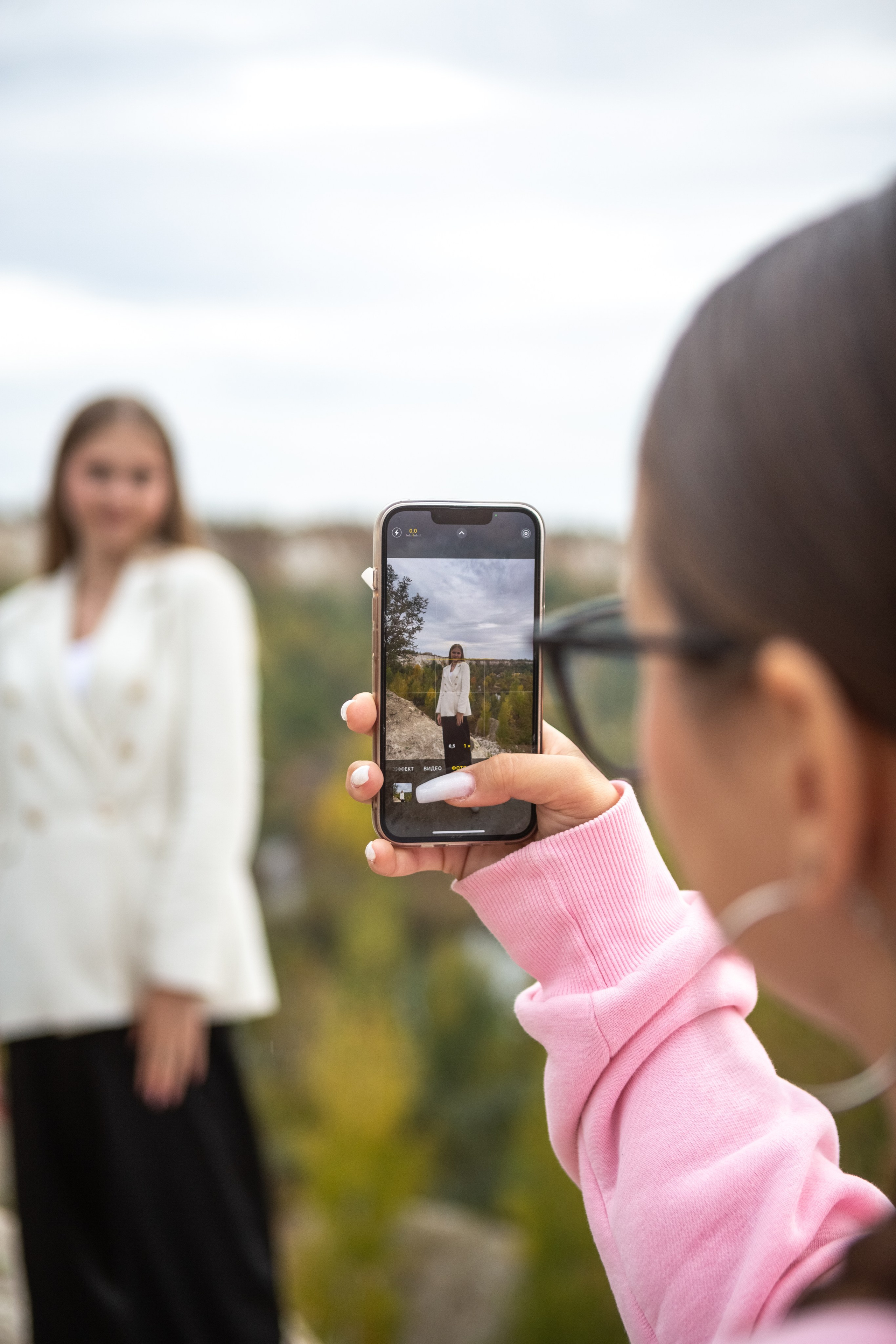 Белый колодец. Выпускные альбомы Воронеж от Веры Соколовой