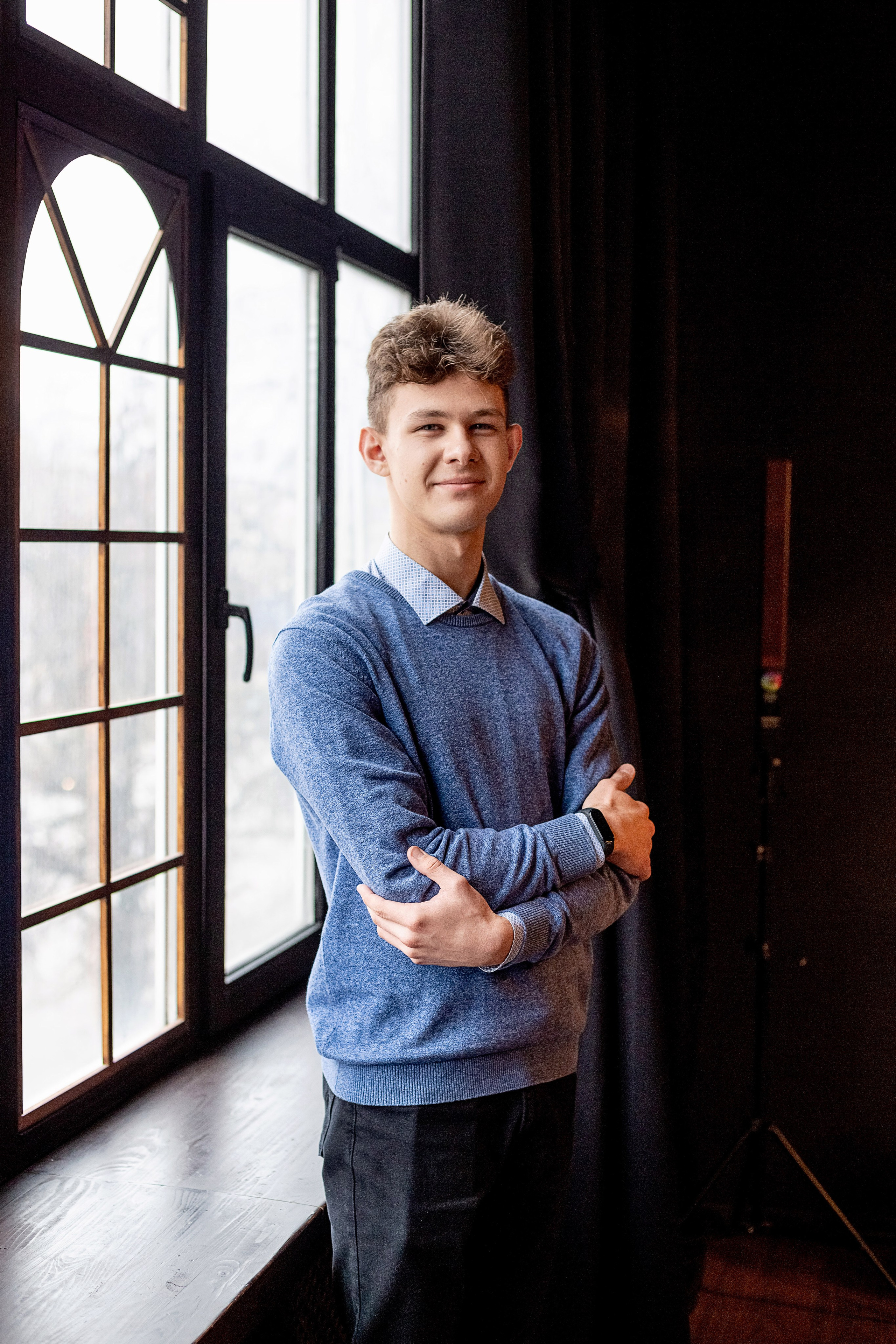 Студия «Проза». Выпускные альбомы Воронеж от Веры Соколовой