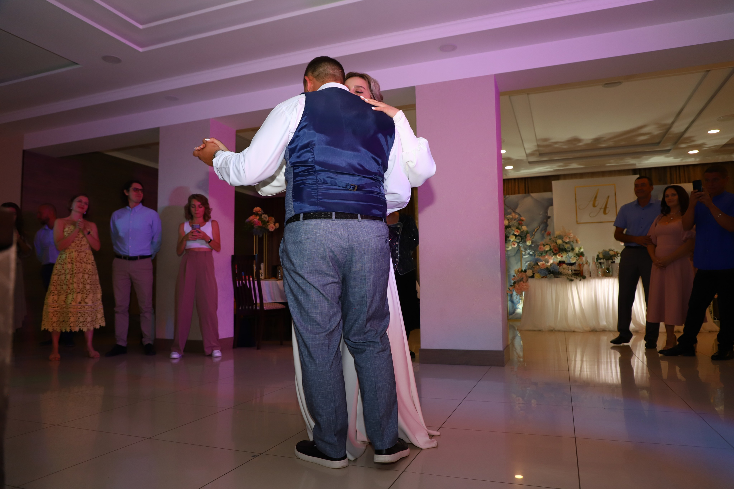 Александр и Анастасия (сокращено). Свадебный фотограф Ангелина Сунгатулина | Саратов | Балаково | Вольск