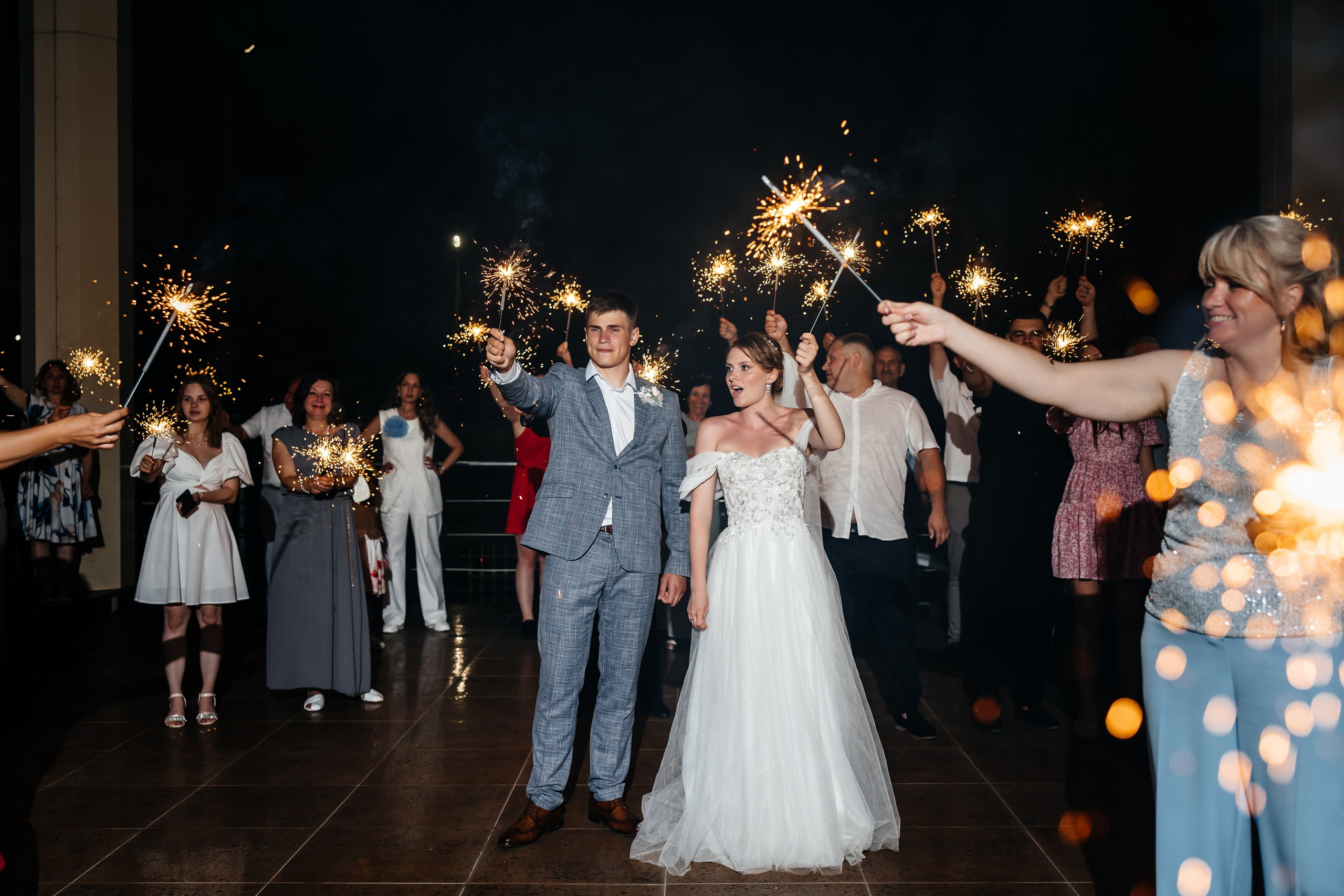 Анонс свадьбы Даши и Максима. Евпатория. Свадебный фотограф в Крыму и Севастополе Ольга Баскакова