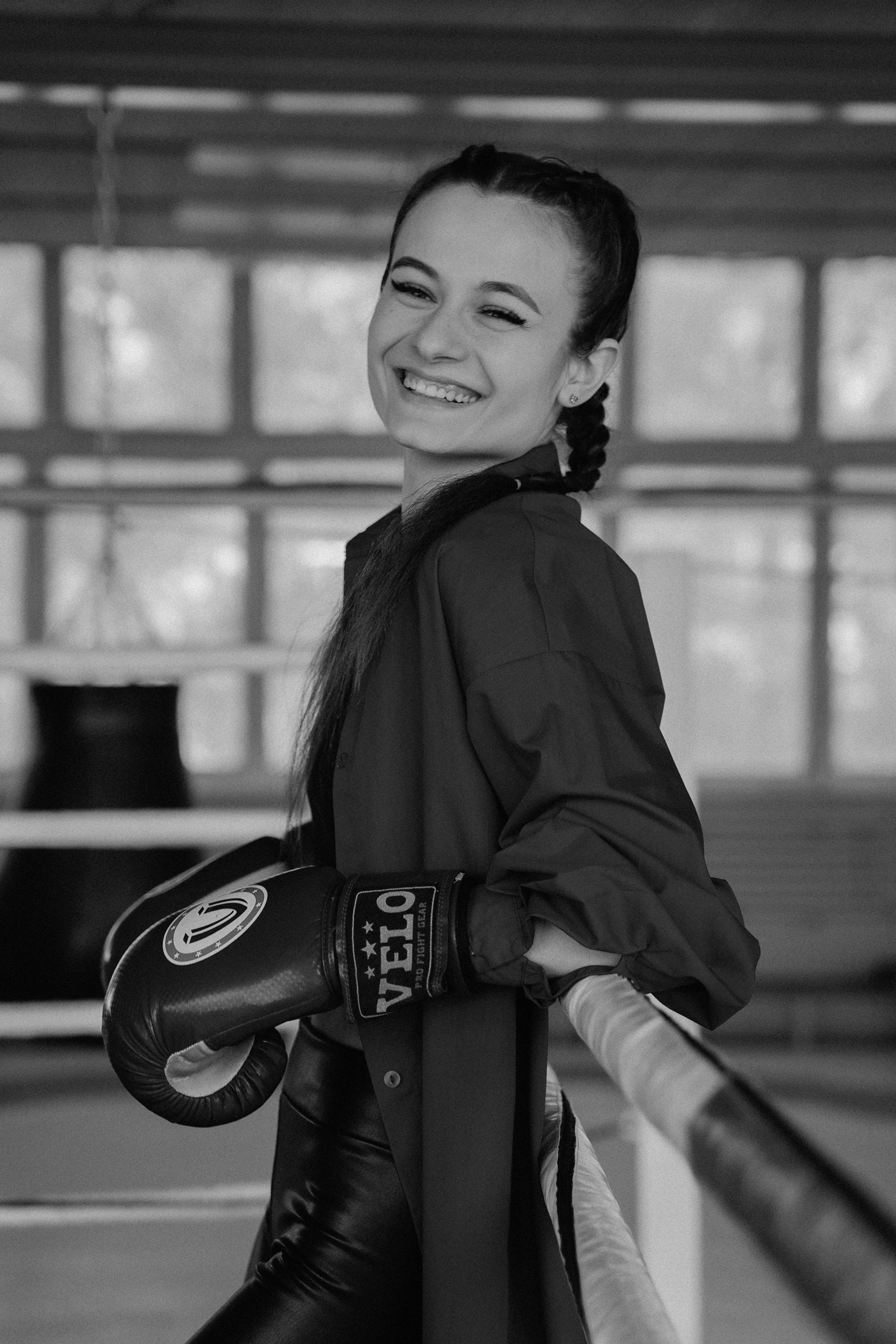 Красота и сила Виктории. Фотограф Надежда Погребняк | Рязань | Москва