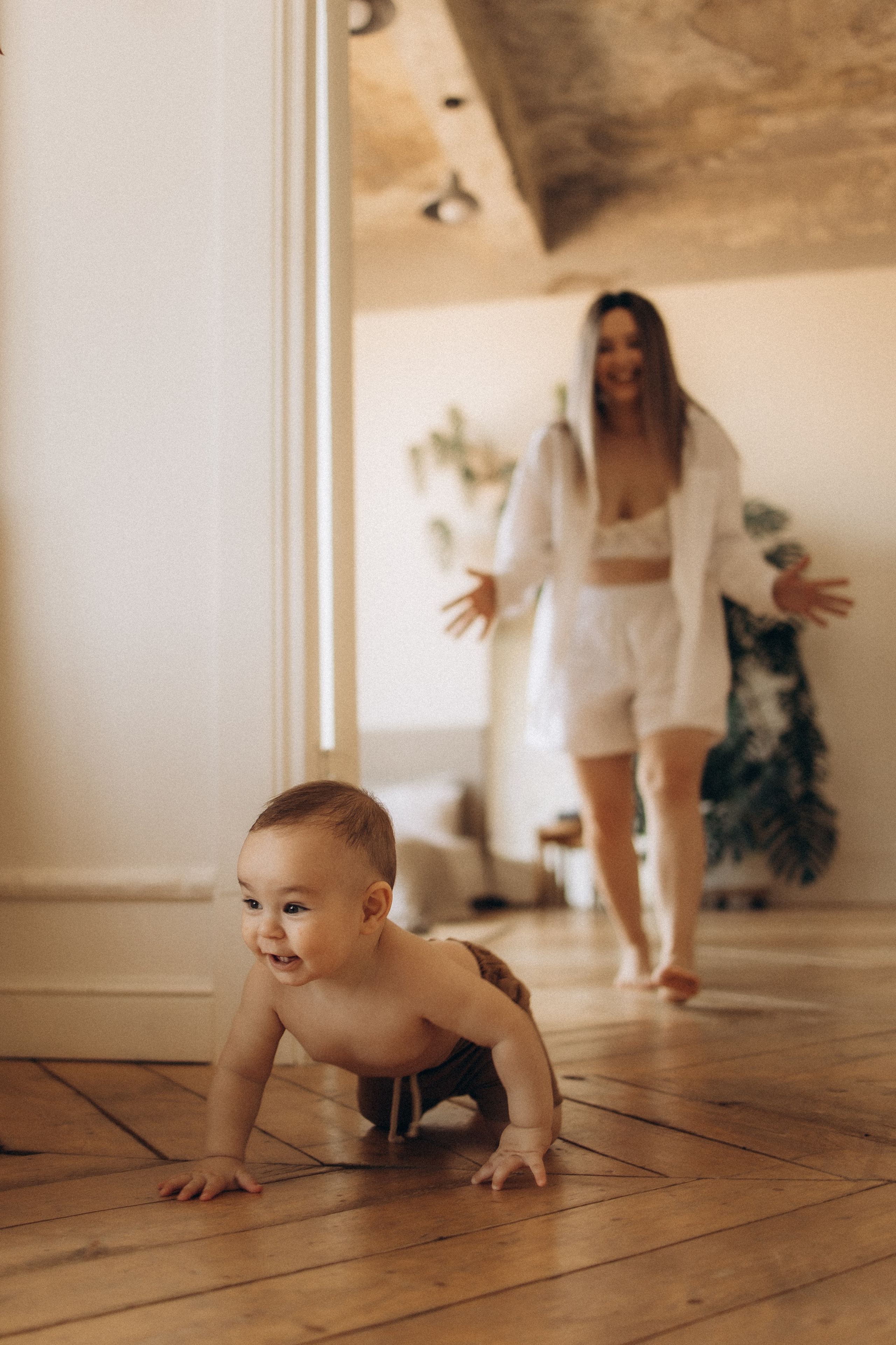 Карина и Фёдор — зал Дача. Семейный фотограф в Краснодаре Храмова Анна