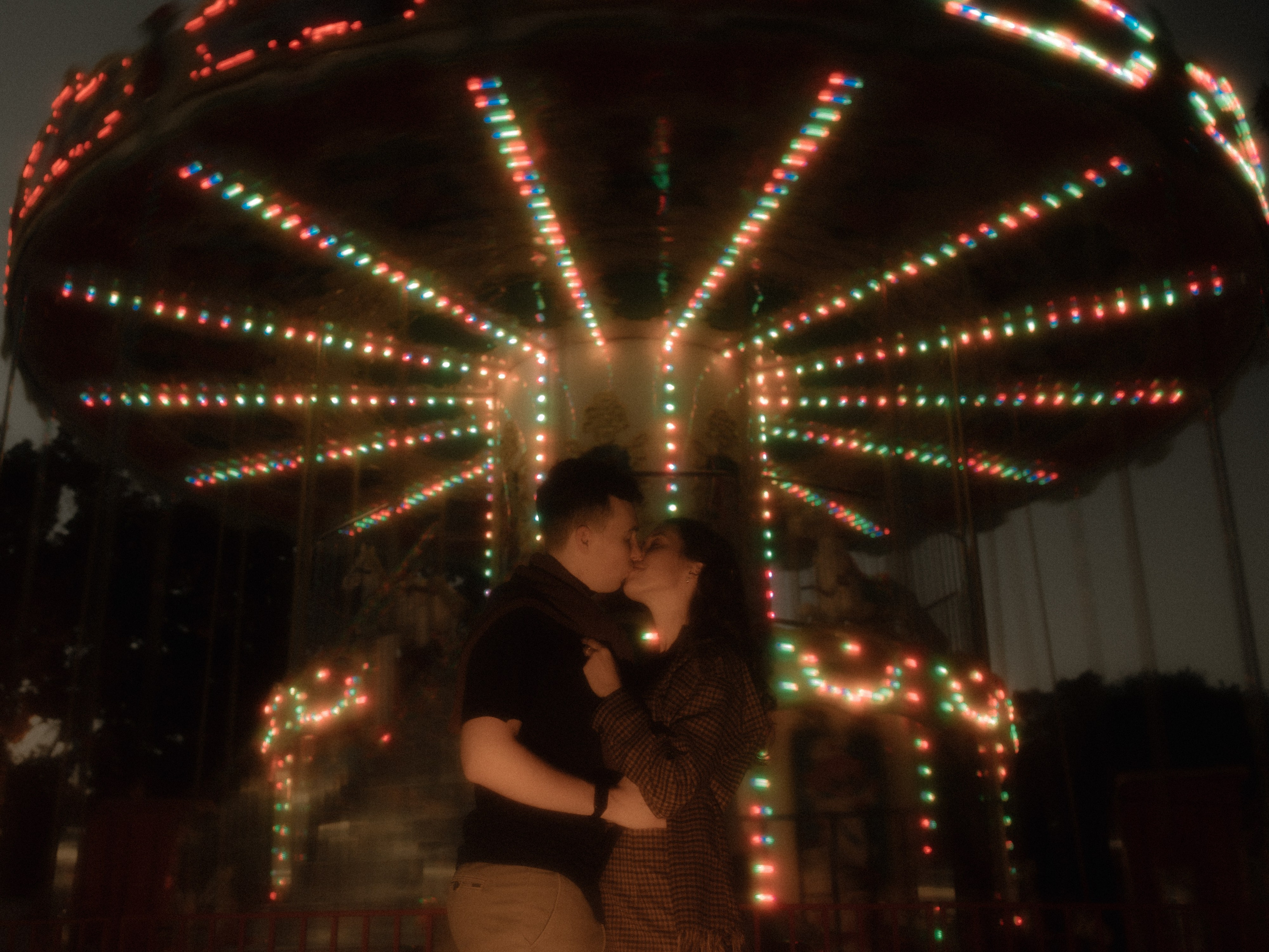 Миша и Полина. Семейный фотограф в Краснодаре Храмова Анна