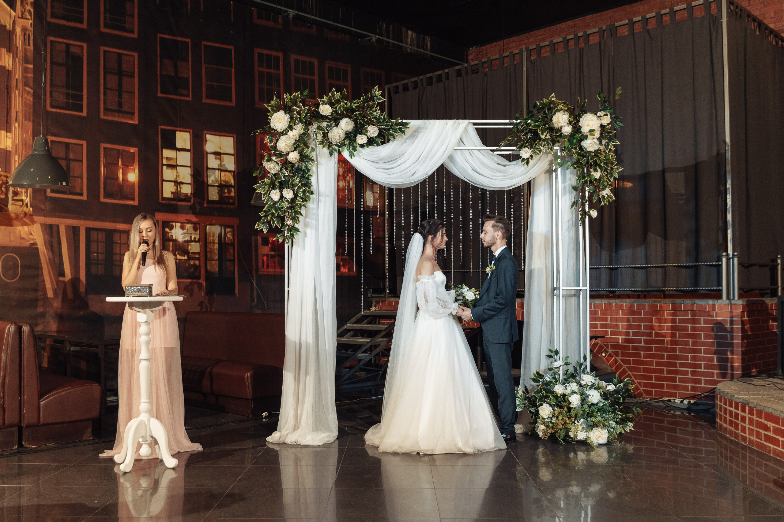 Влада и Никита. Свадебный и портретный фотограф в Сызрани и городах Самарской области