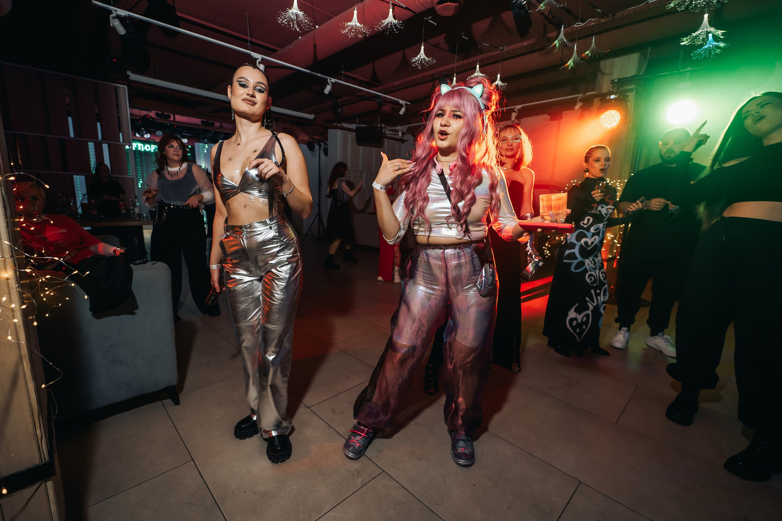 Корпоратив'24. Фотограф Александр Решня