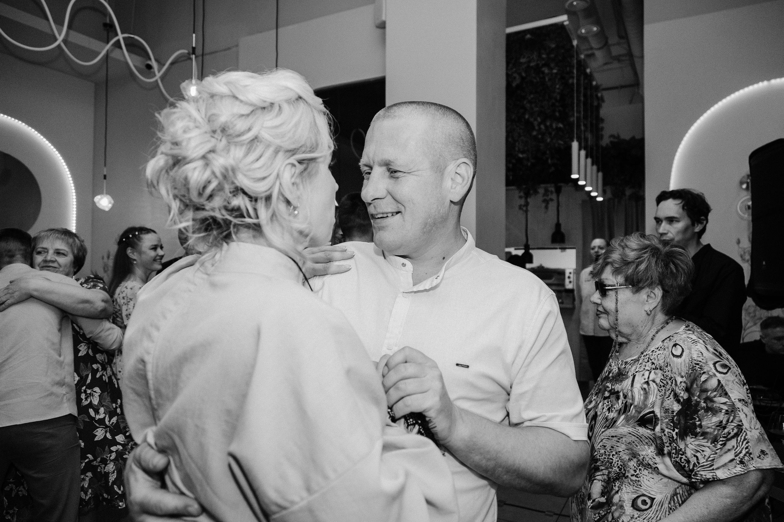 Иван и Марина/2024. Свадебный и семейный фотограф в Екатеринбурге