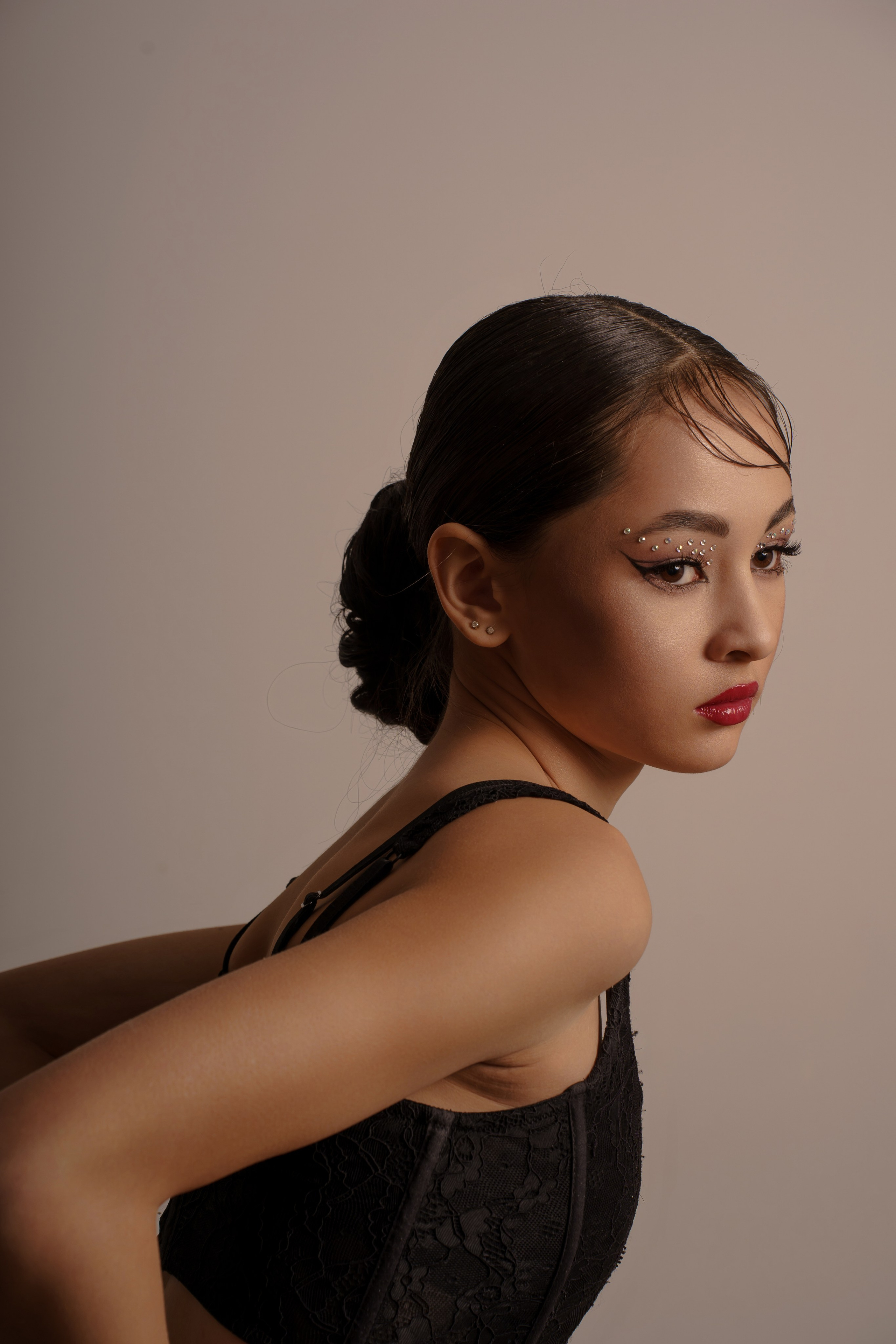 Екатерина. Фотограф Иркутск / Хомутово